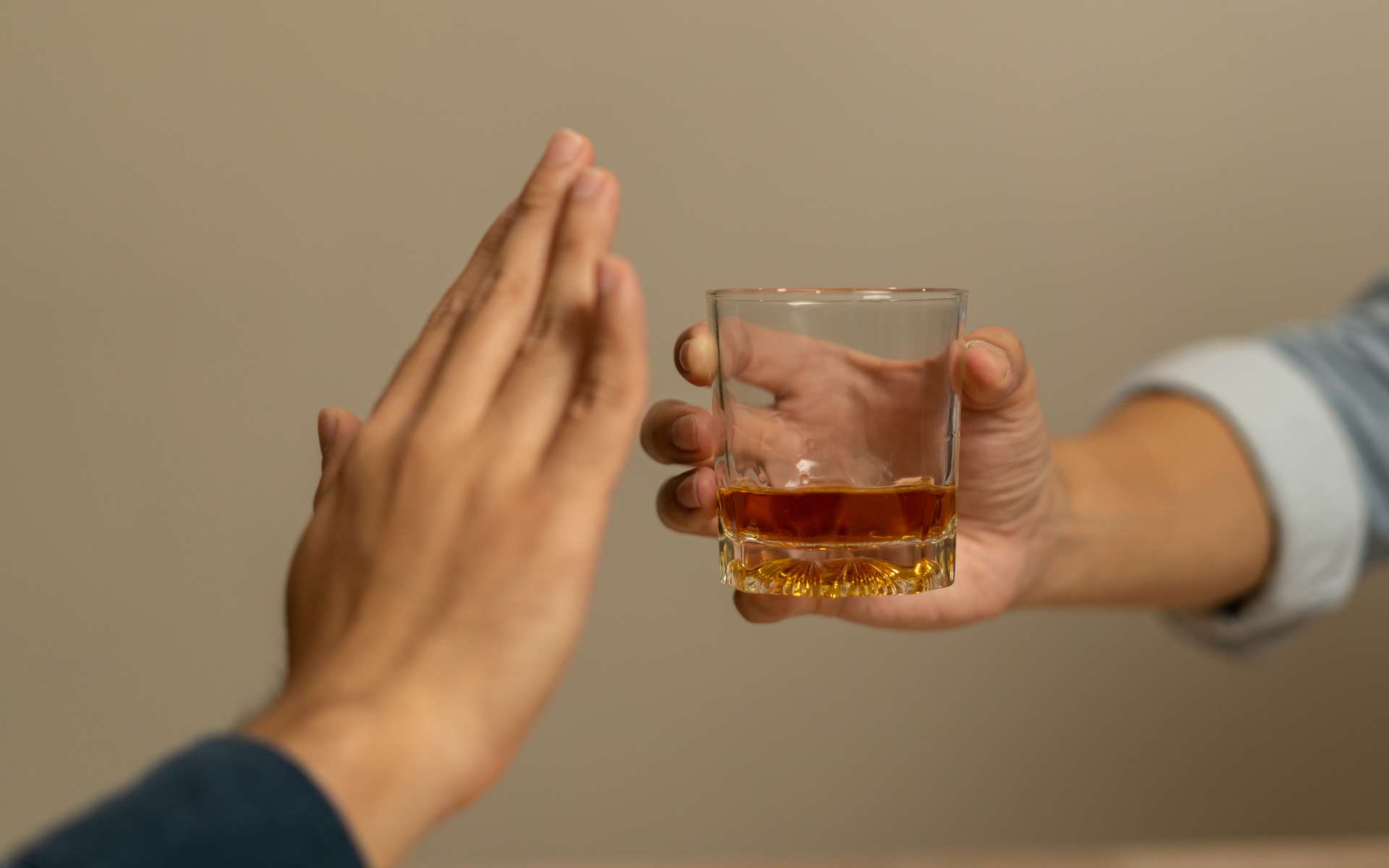 7 mois sans alcool suffisent à réparer les dommages cérébraux causés par une consommation excessive