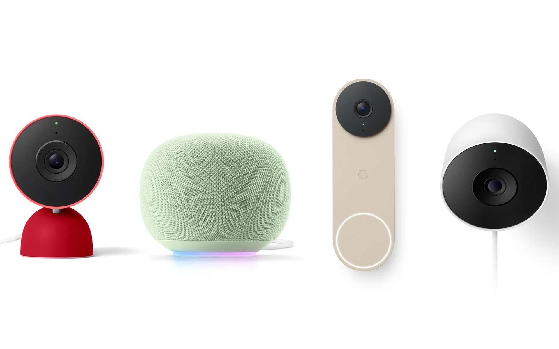 Google a injecté une nouvelle IA dans votre maison. Et elle ne se contente plus d'obéir