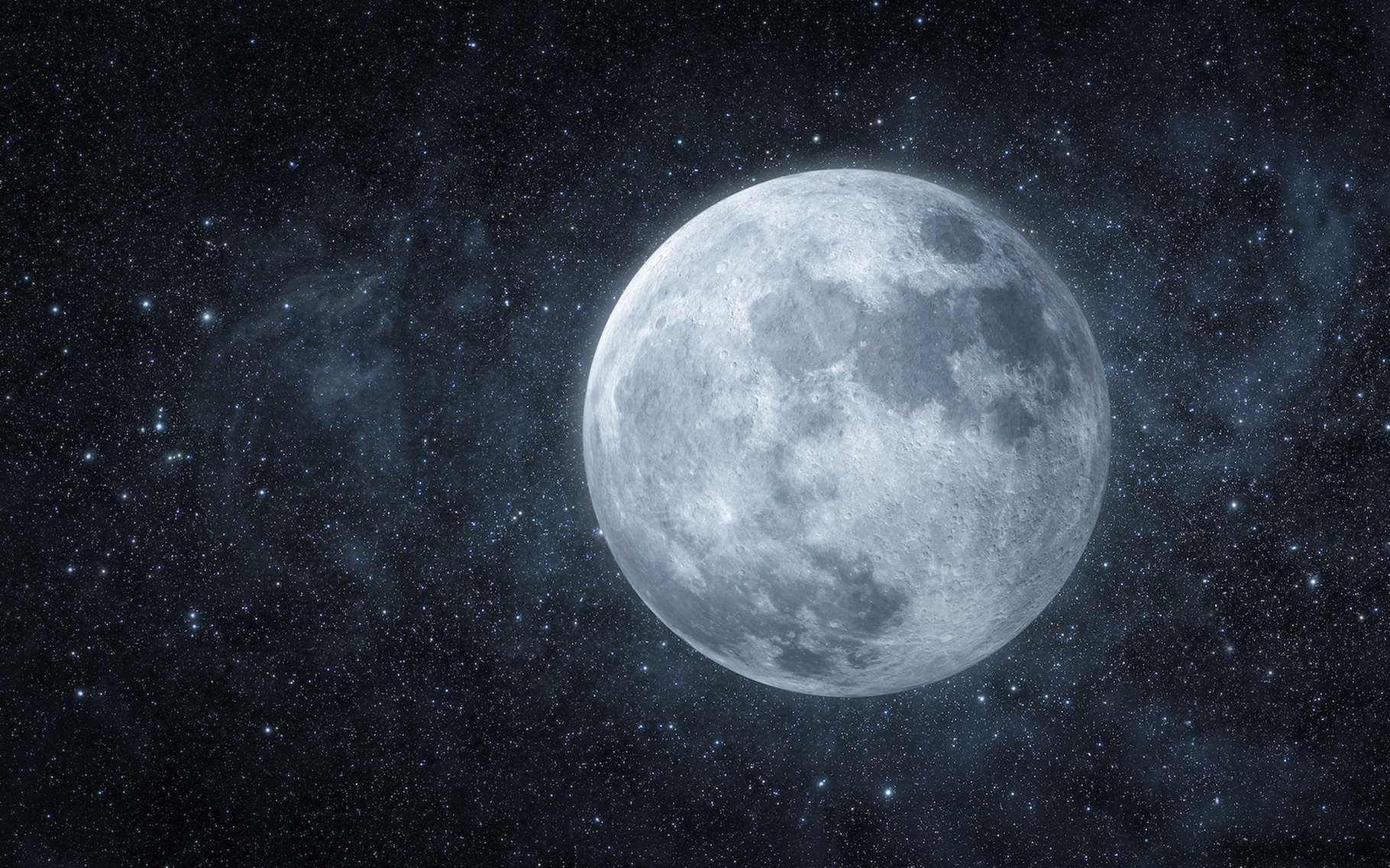 Quand et où la sonde indienne Chandrayaan-3 va-t-elle se poser sur la Lune ?