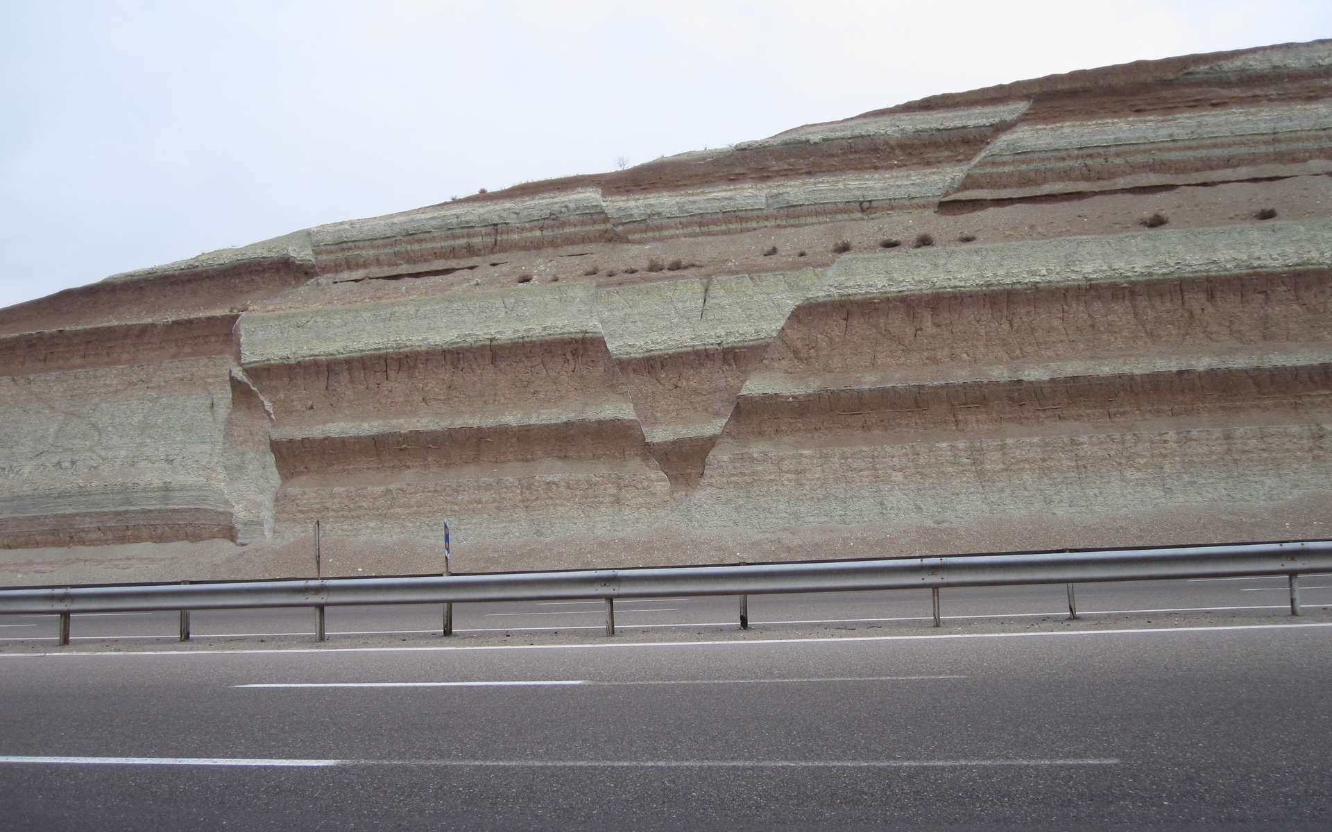comment retrace t on l histoire tectonique grace aux sediments