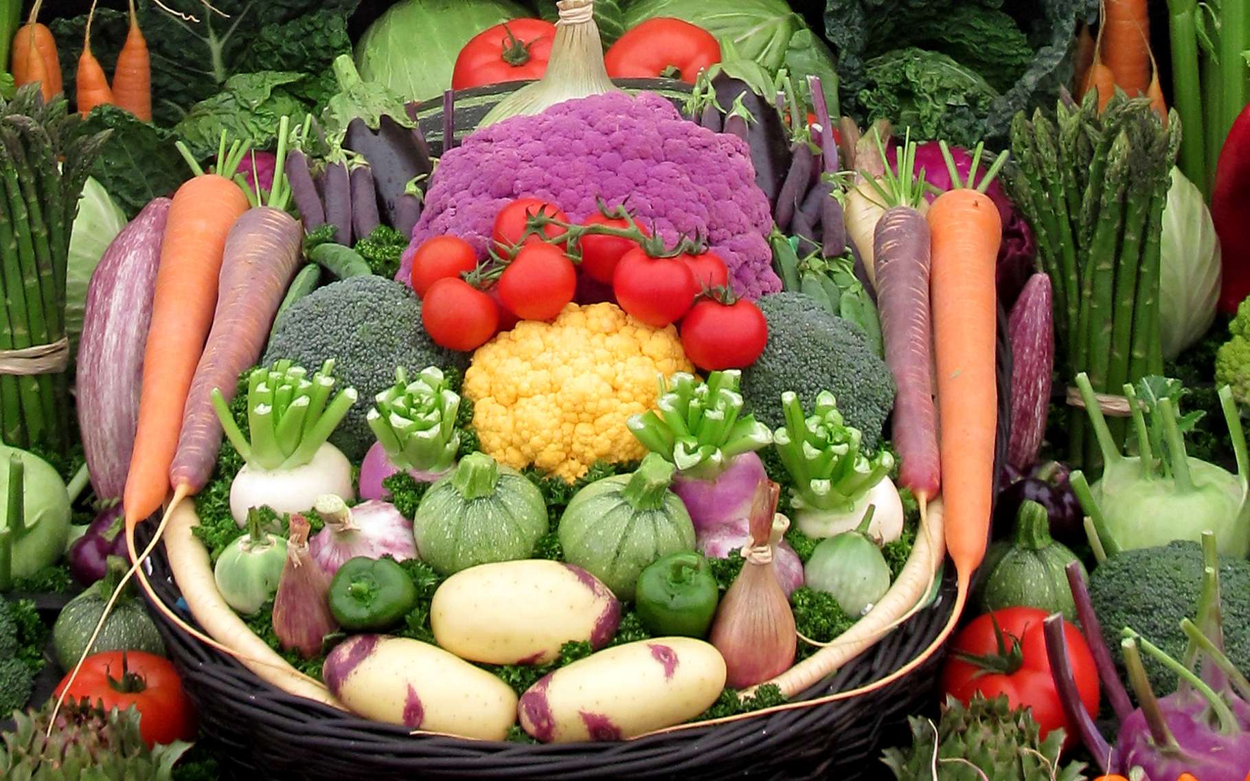 Nutrition et pandémie : les fausses infos qui circulent sur le web