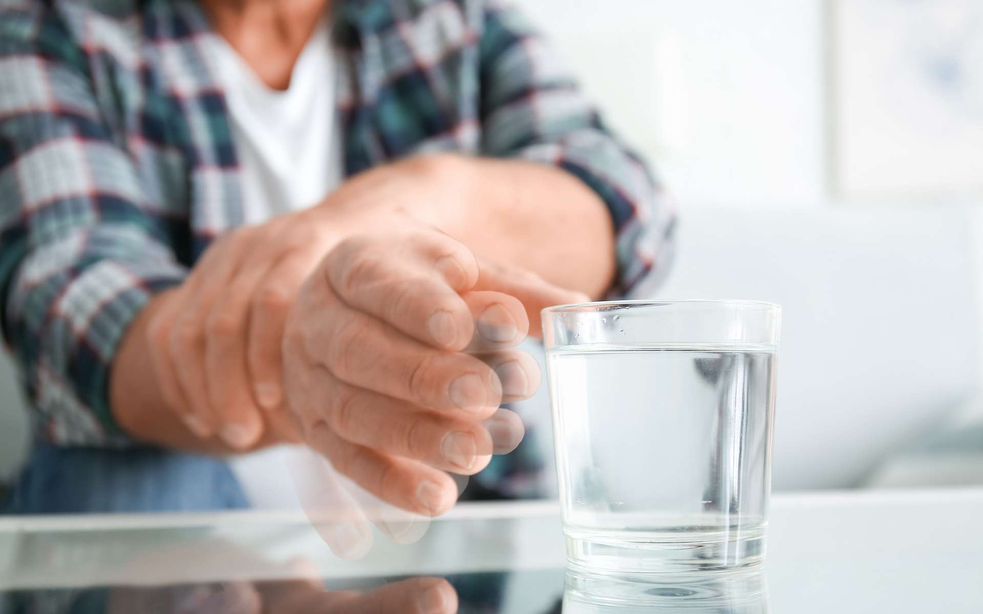 Parkinson : un Australien débarrassé de ses tremblements grâce à un traitement par ultrasons