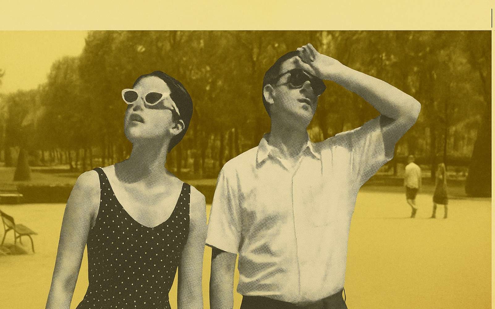 Chaleur étouffante, humide et écrasante : voici les régions en France qui vont suffoquer dès mercredi