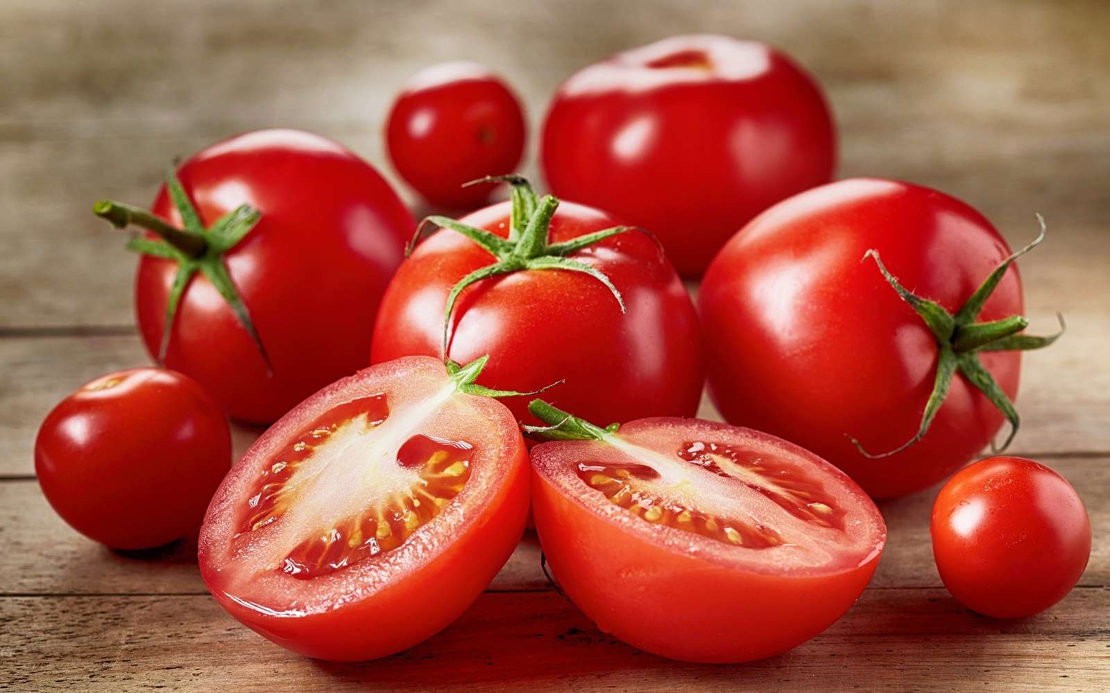 Savoureuses tomates. © Mara Zemgaliete, Adobe Stock