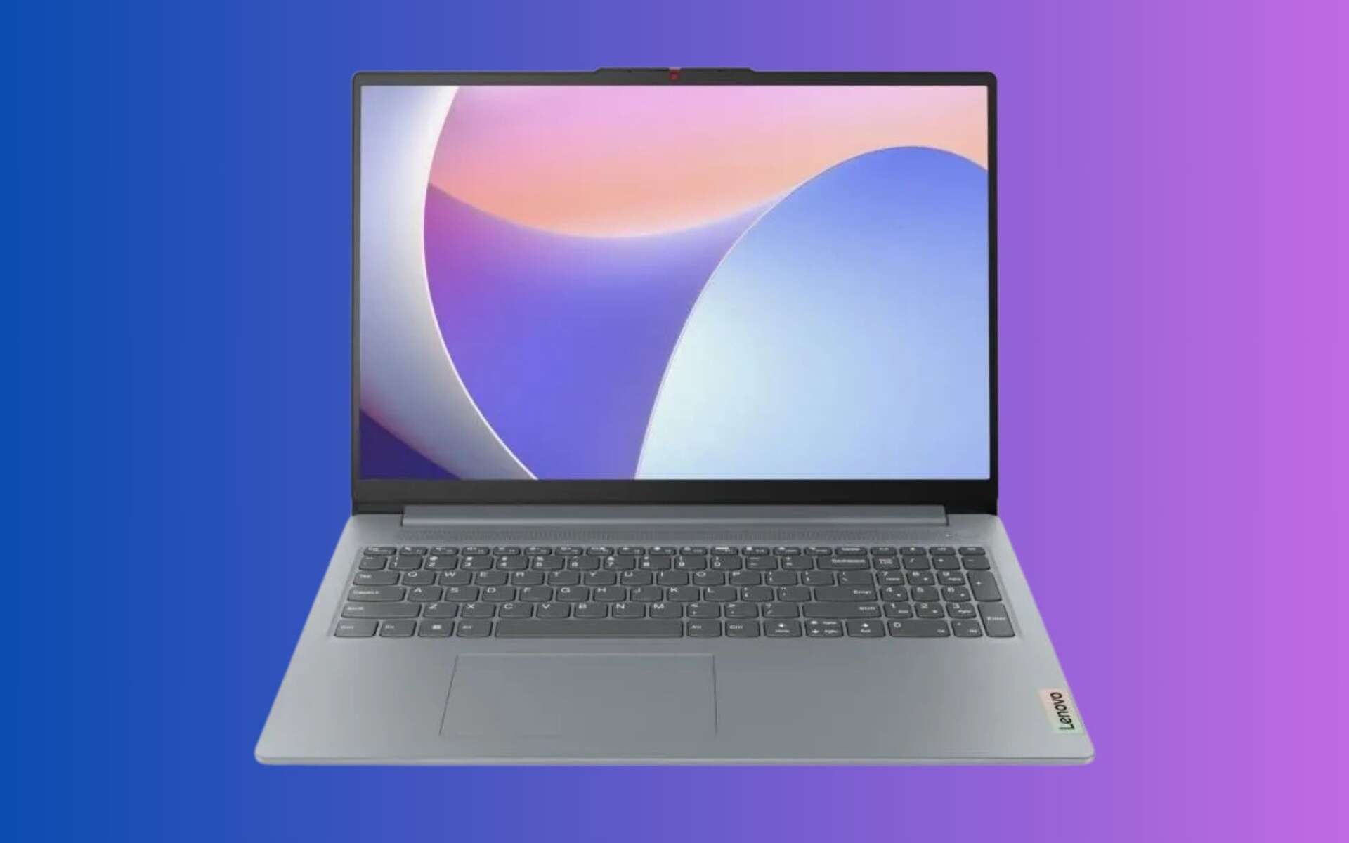 Lenovo 16IAH8 : ce PC portable à moins de 500 ¬ est la star des French Days