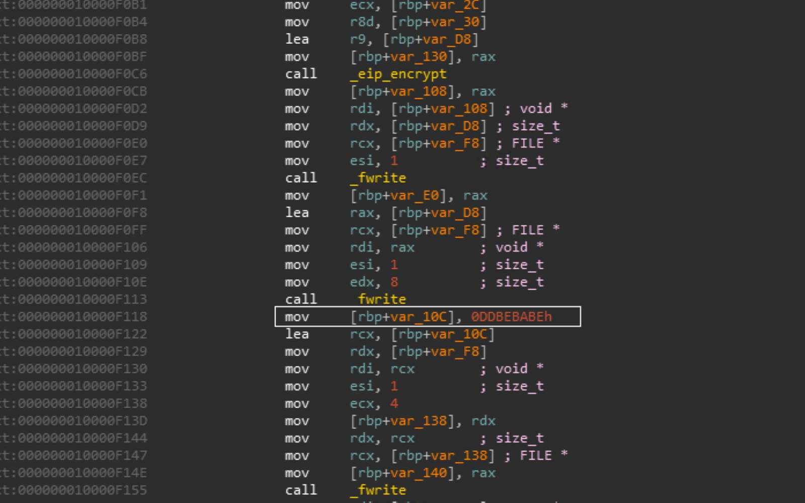 Apple a validé un virus caché dans macOS... par erreur !