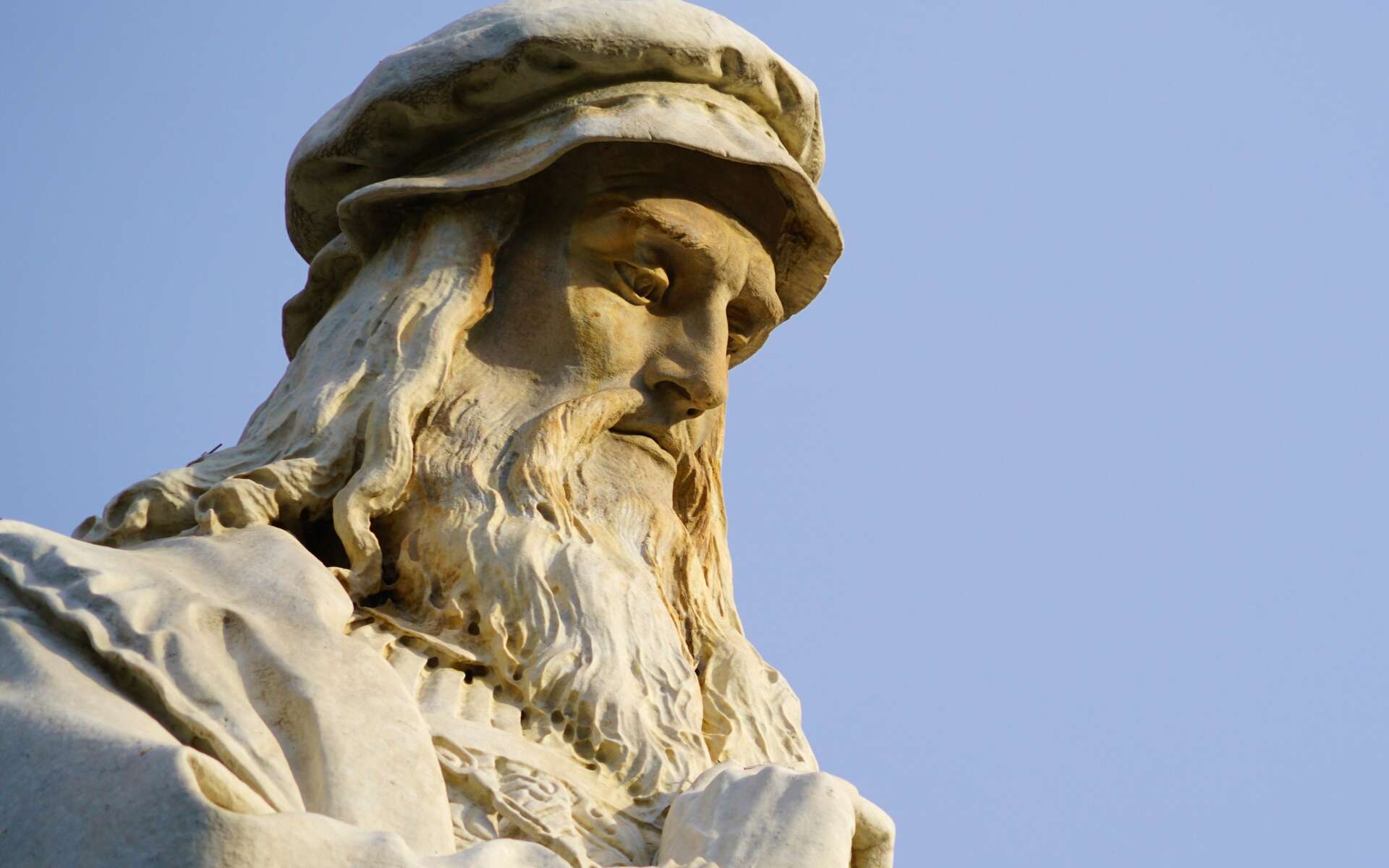 Le mystère de la mère de Léonard de Vinci enfin percé ?