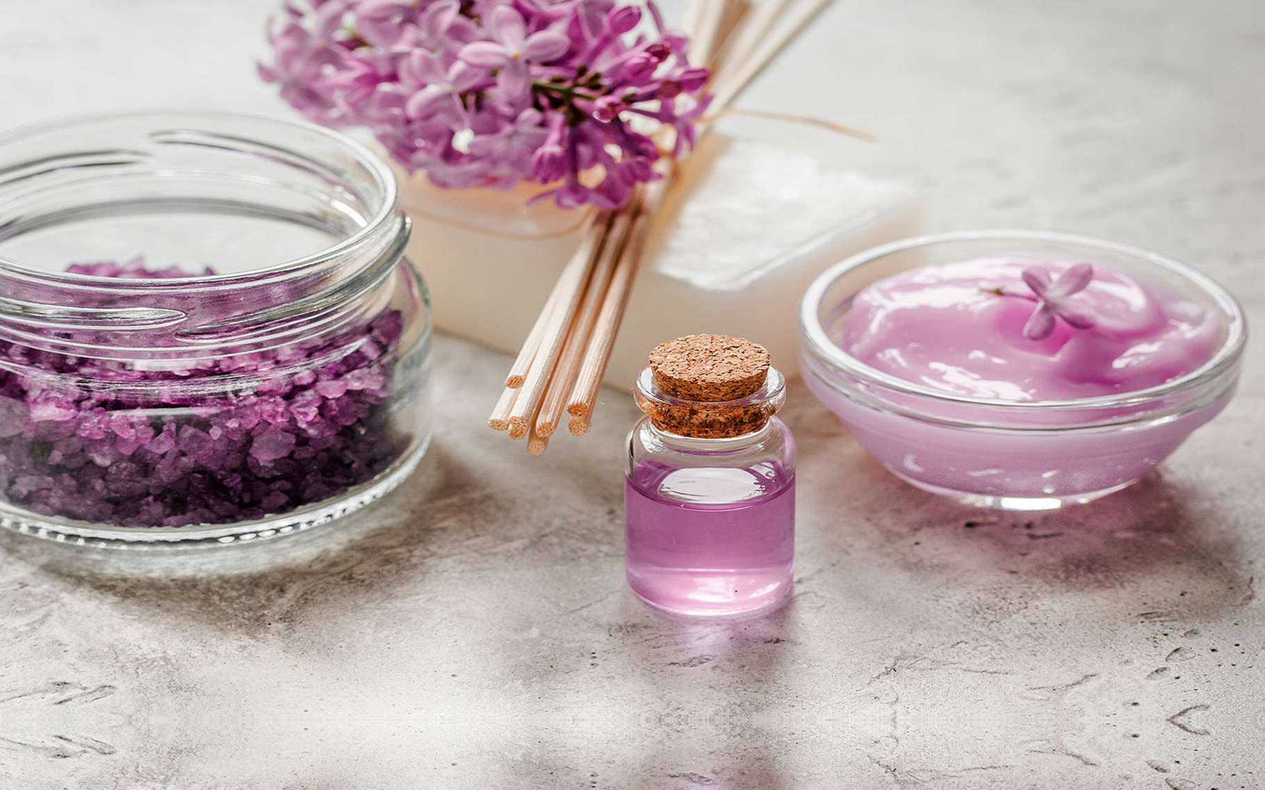 Les acides de fruits AHA Dossier