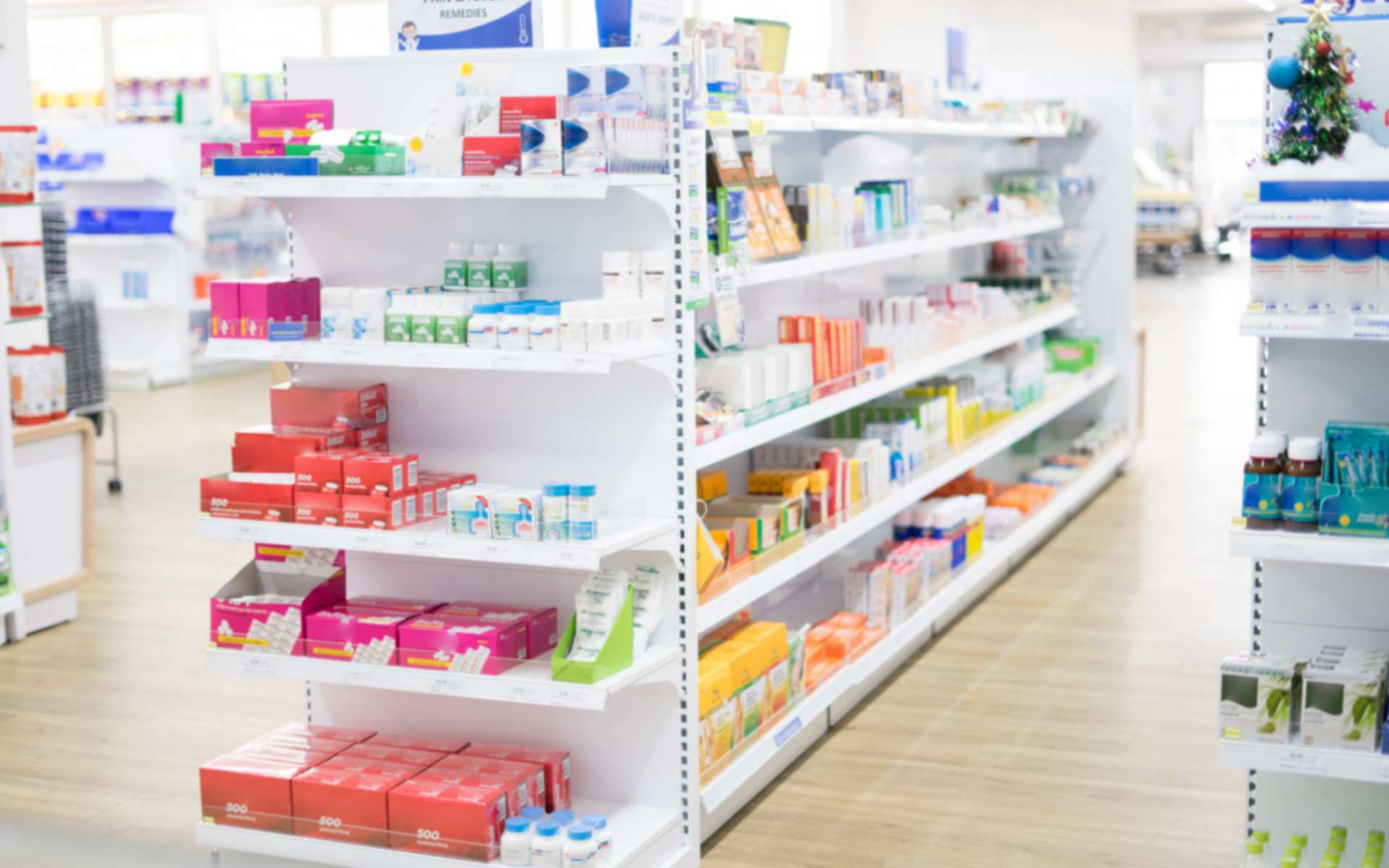Ces médicaments très répandus peuvent mettre votre santé en danger sans que vous le sachiez