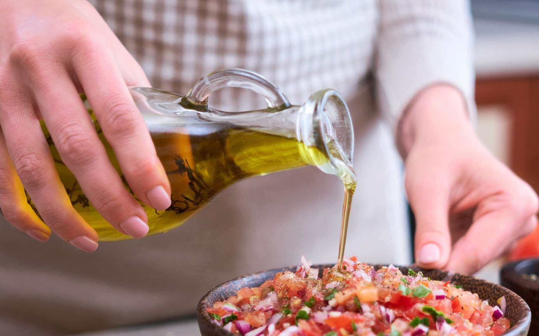 L'huile d'olive biologique est-elle vraiment meilleure ? Ce que vous devez savoir