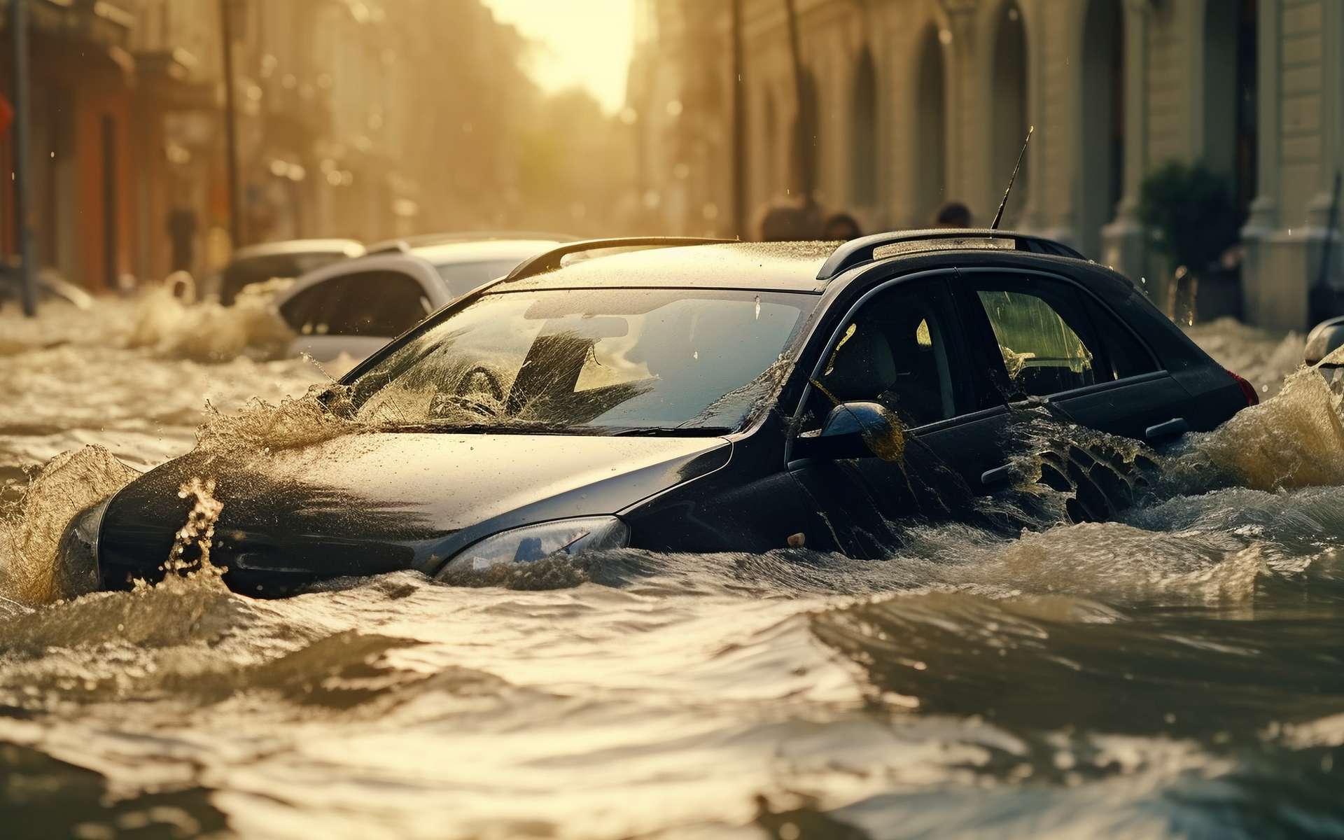 Inondations à Cannes : comment si peu de pluie a pu inonder la ville ?