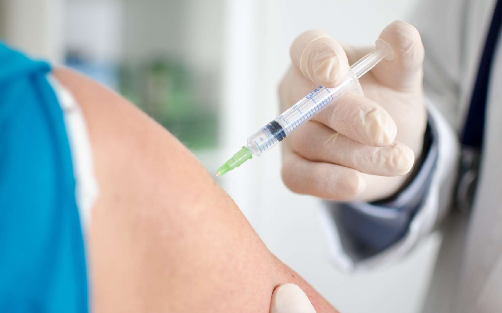 papillomavirus vaccin nom
