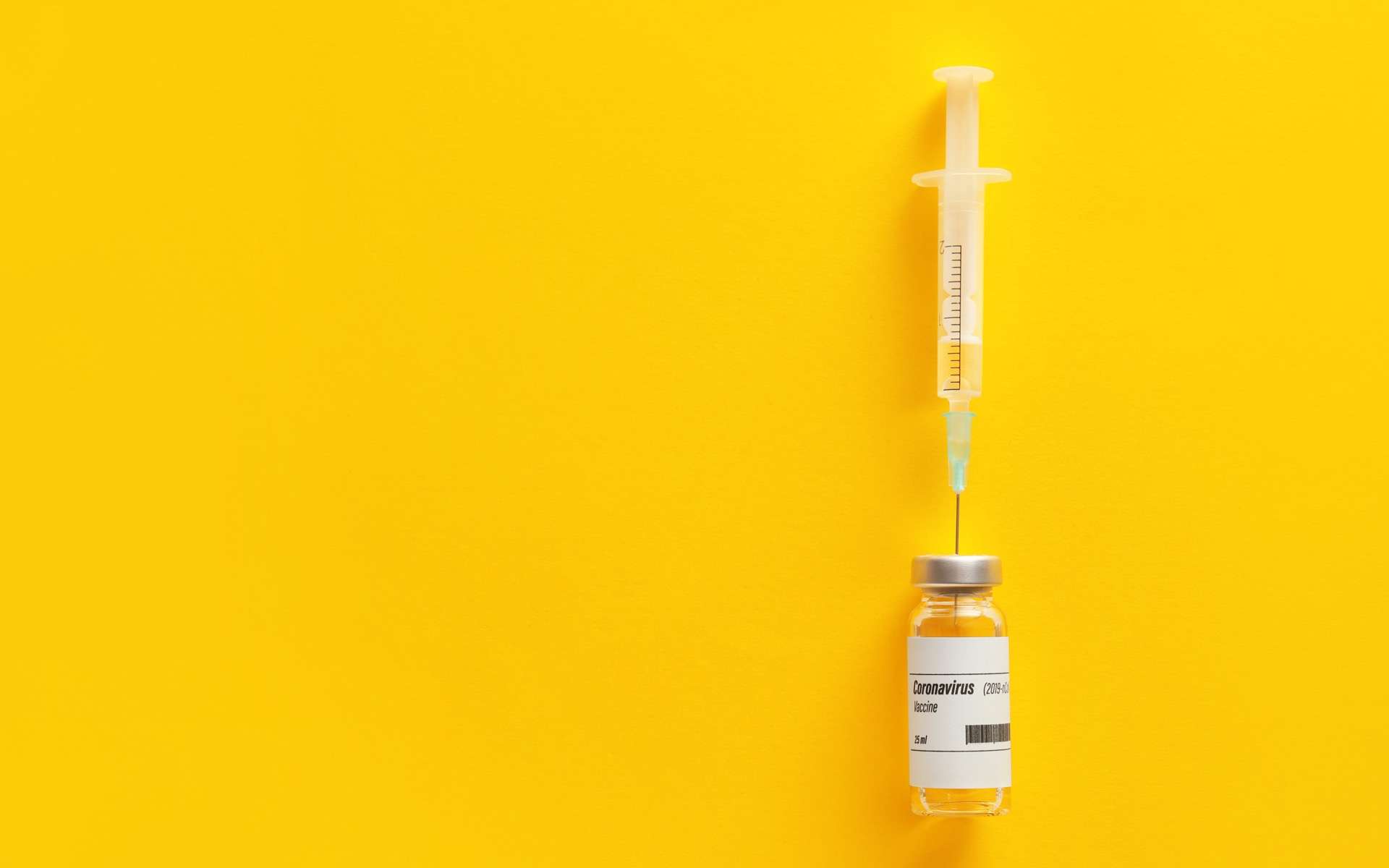 Quelle est l’efficacité de la mémoire immunitaire après avoir reçu un vaccin ARNm et sa capacité à reconnaître les variants du SARS-CoV-2 ? © Pixel-Shot, Adobe Stock