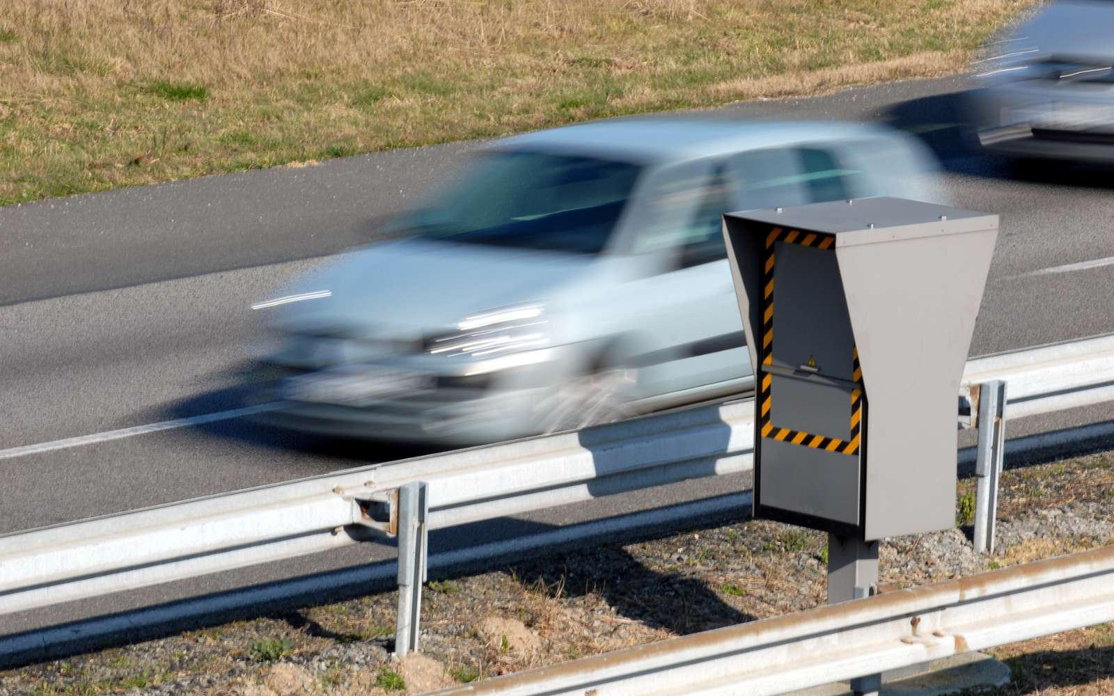 Radars : voici les marges d'erreur officielles pour 2024