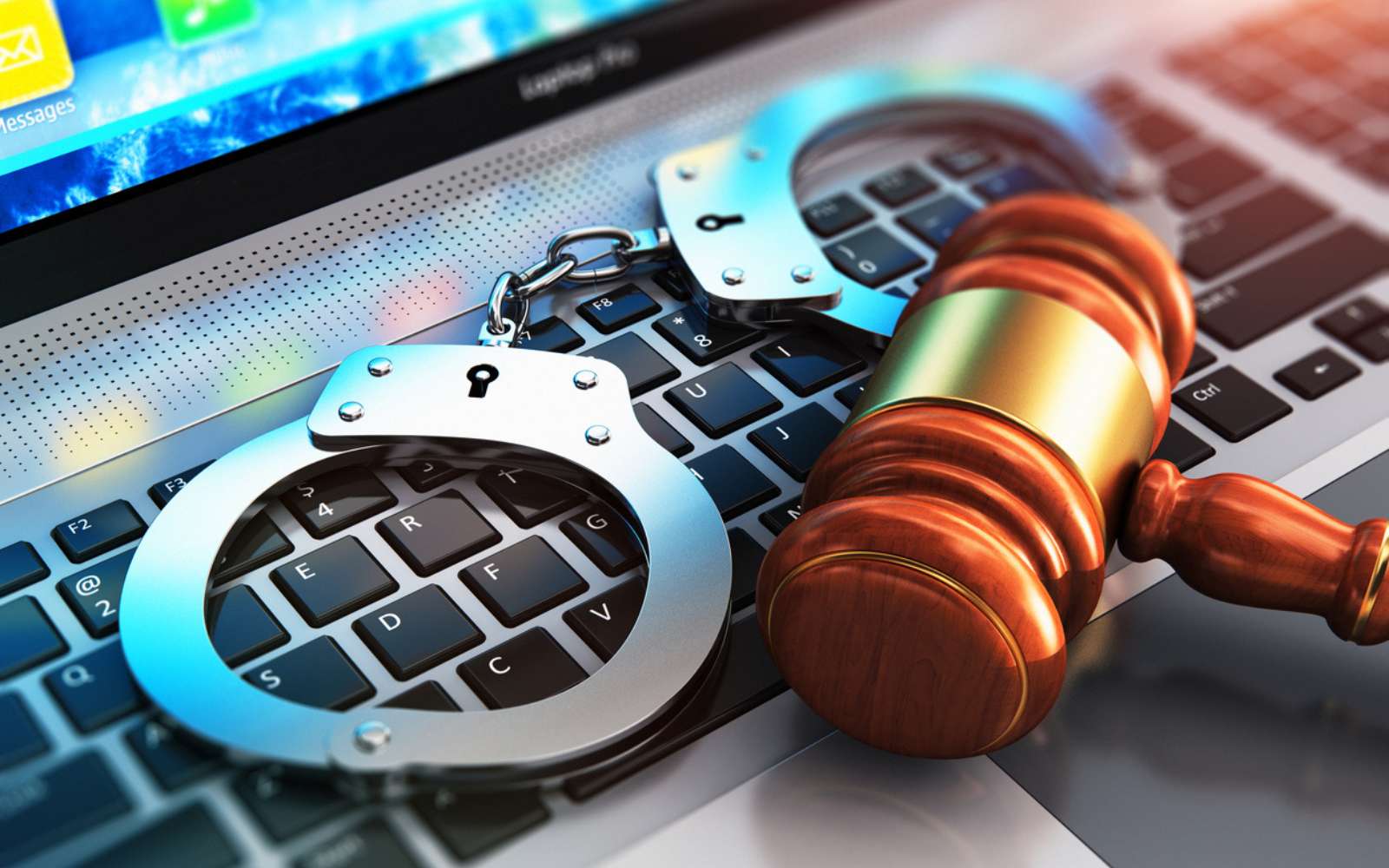 Insolite : le trafic des sites pirates explose... après leur blocage !