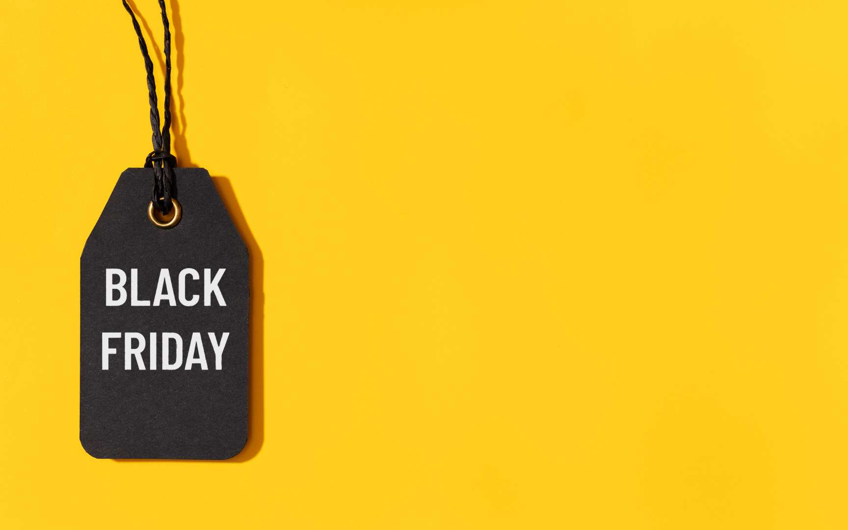 Black Friday : accédez à l'univers exclusif de Futura à prix réduit !