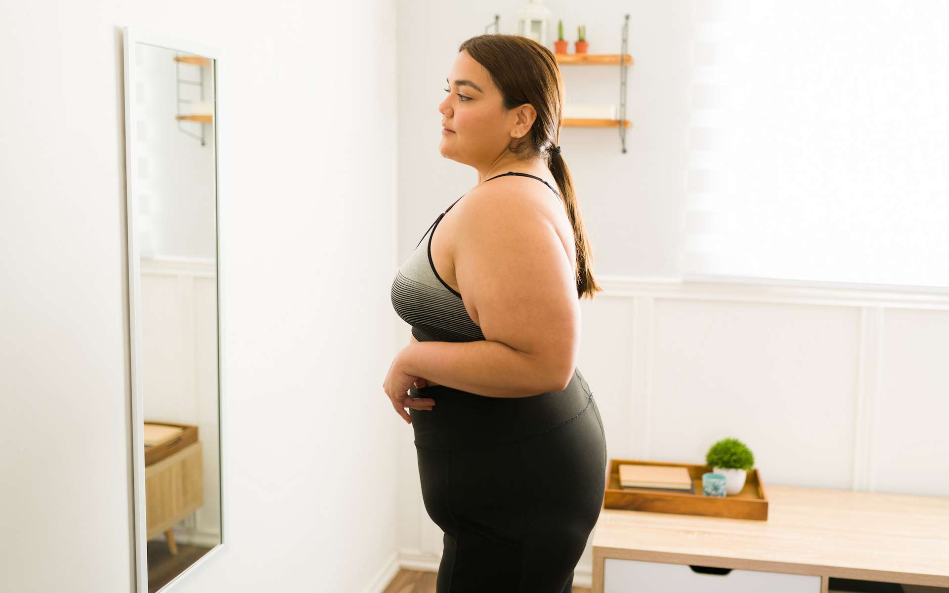 Une étude révèle que la saison de votre conception influence votre poids à l'âge adulte