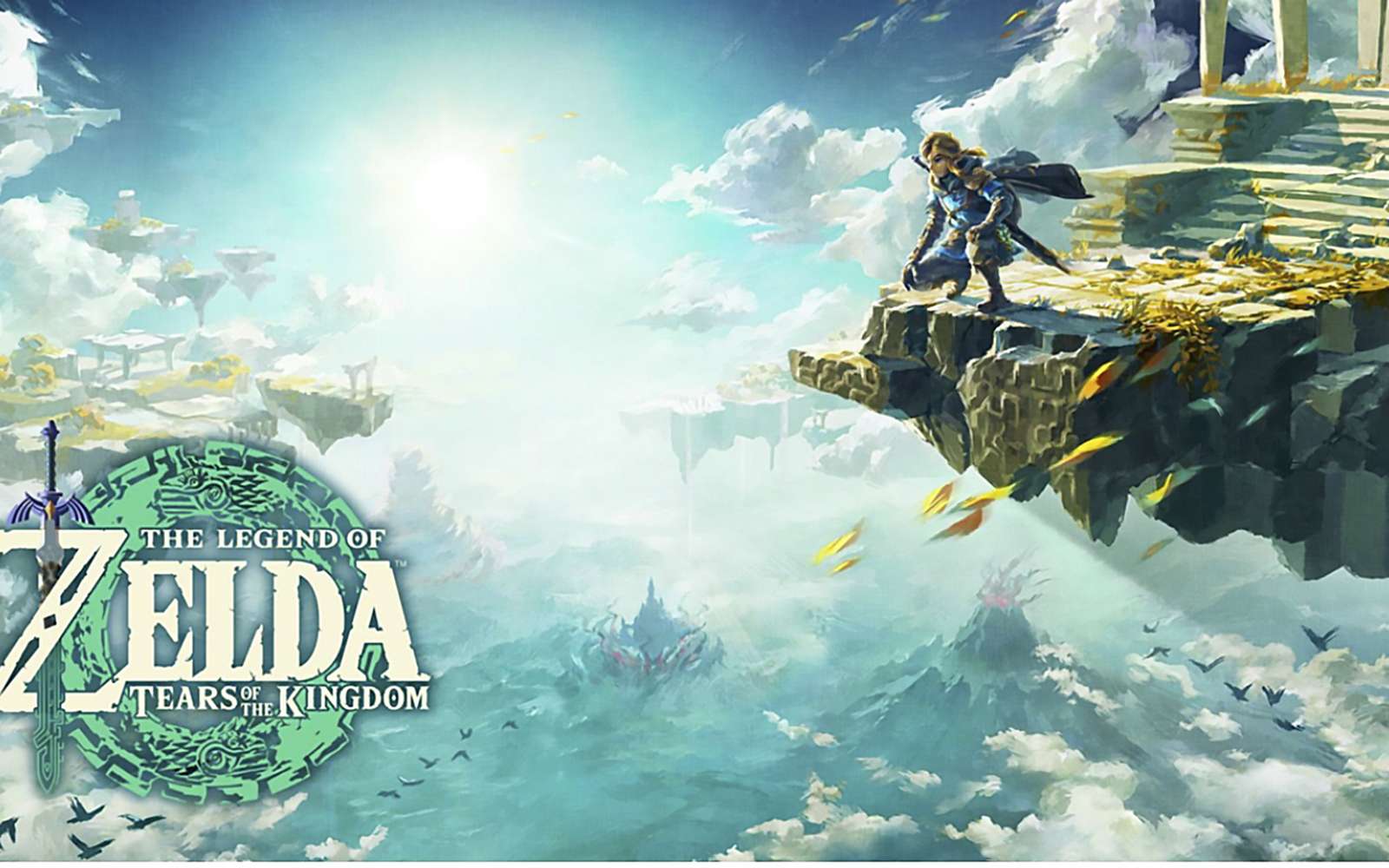 « Zelda est une légende vivante » : pourquoi le nouveau jeu de Nintendo fait rêver les gamers