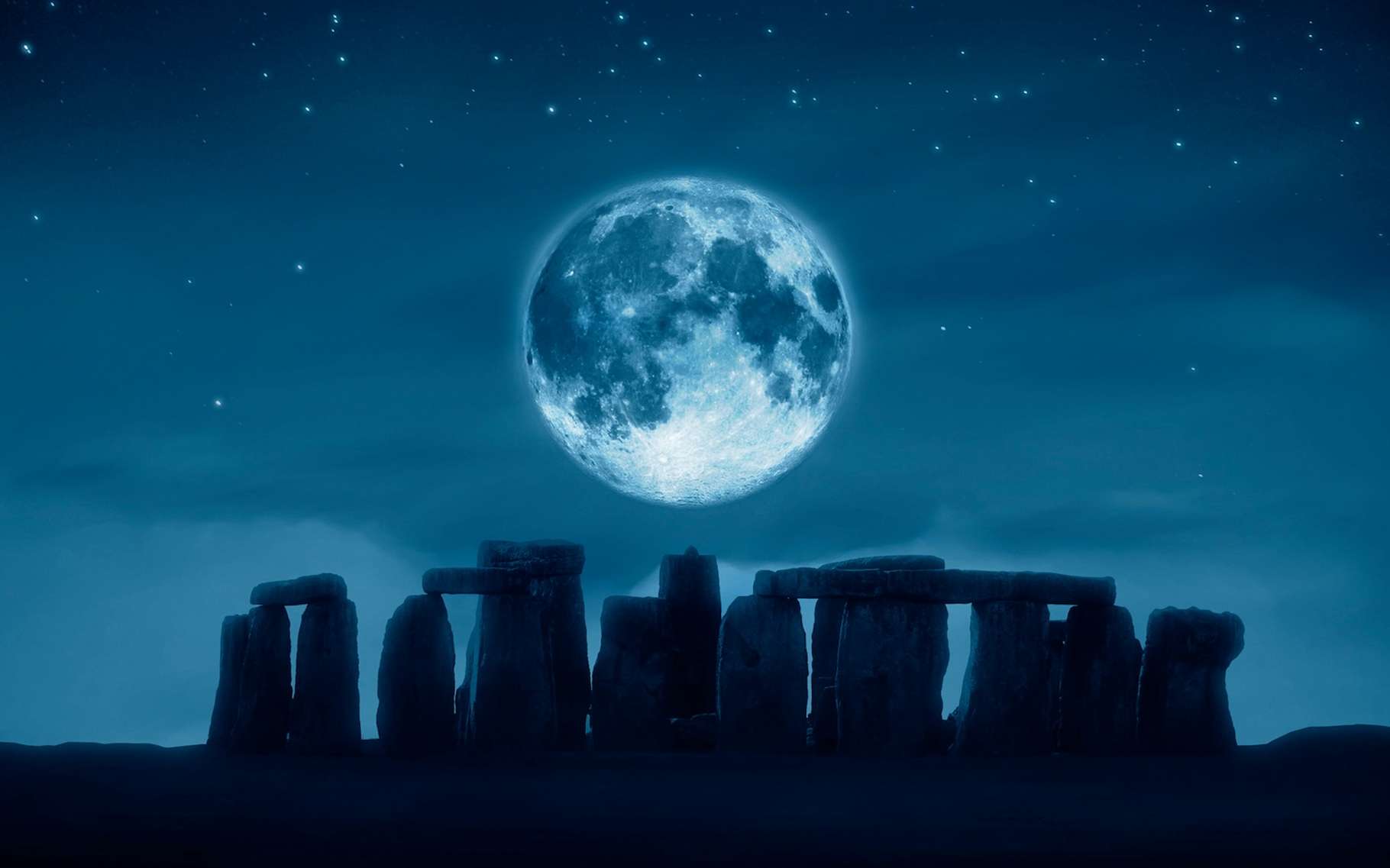 Stonehenge : un événement astronomique rare pourrait élucider une énigme !