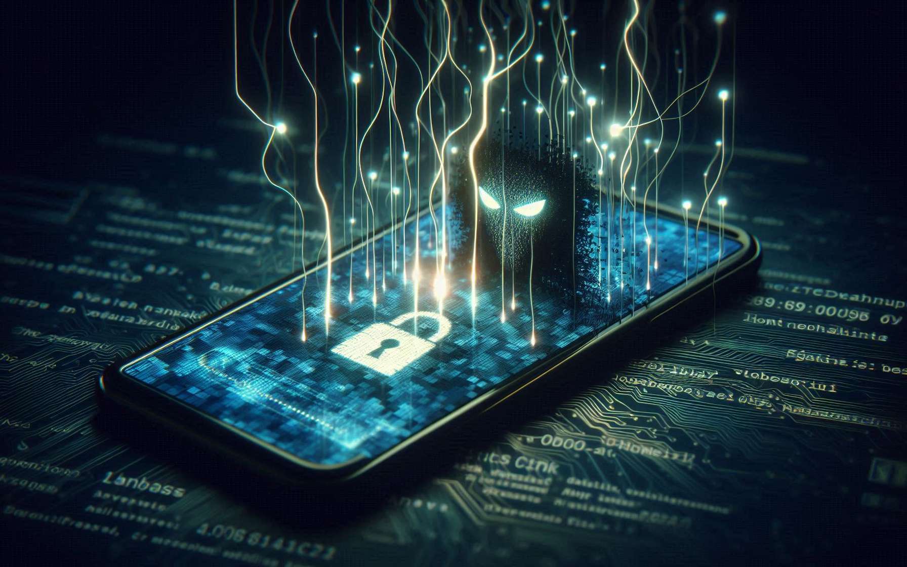 Alerte Android : une attaque permet de lire votre écran en temps réel, en toute discrétion
