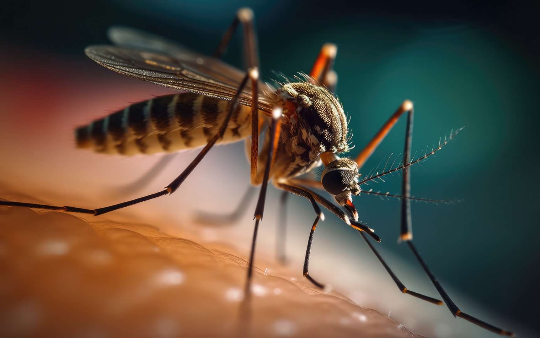 Dengue en France : vers une année record ?