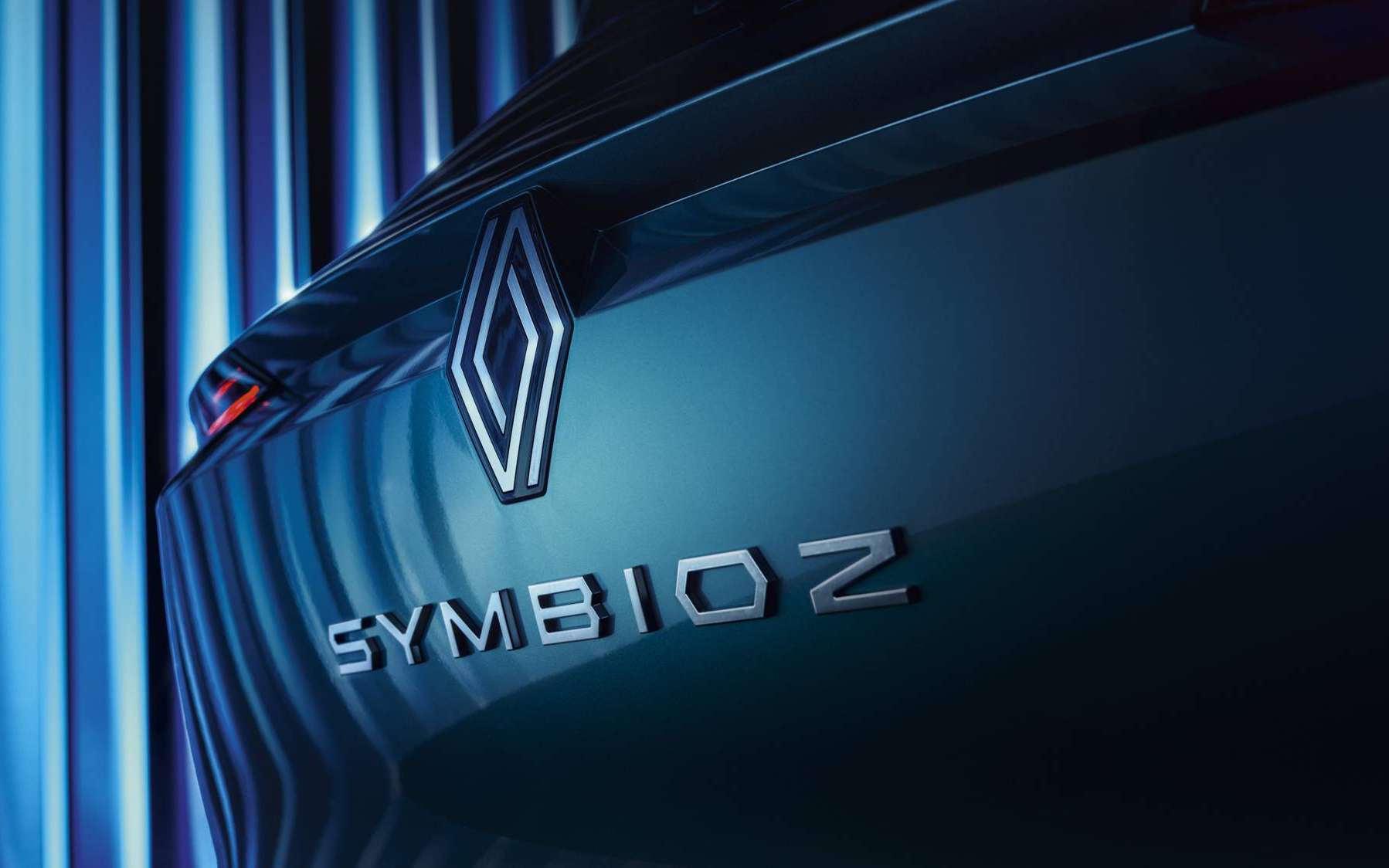 Renault Symbioz, le nouveau visage de l'hybride ?