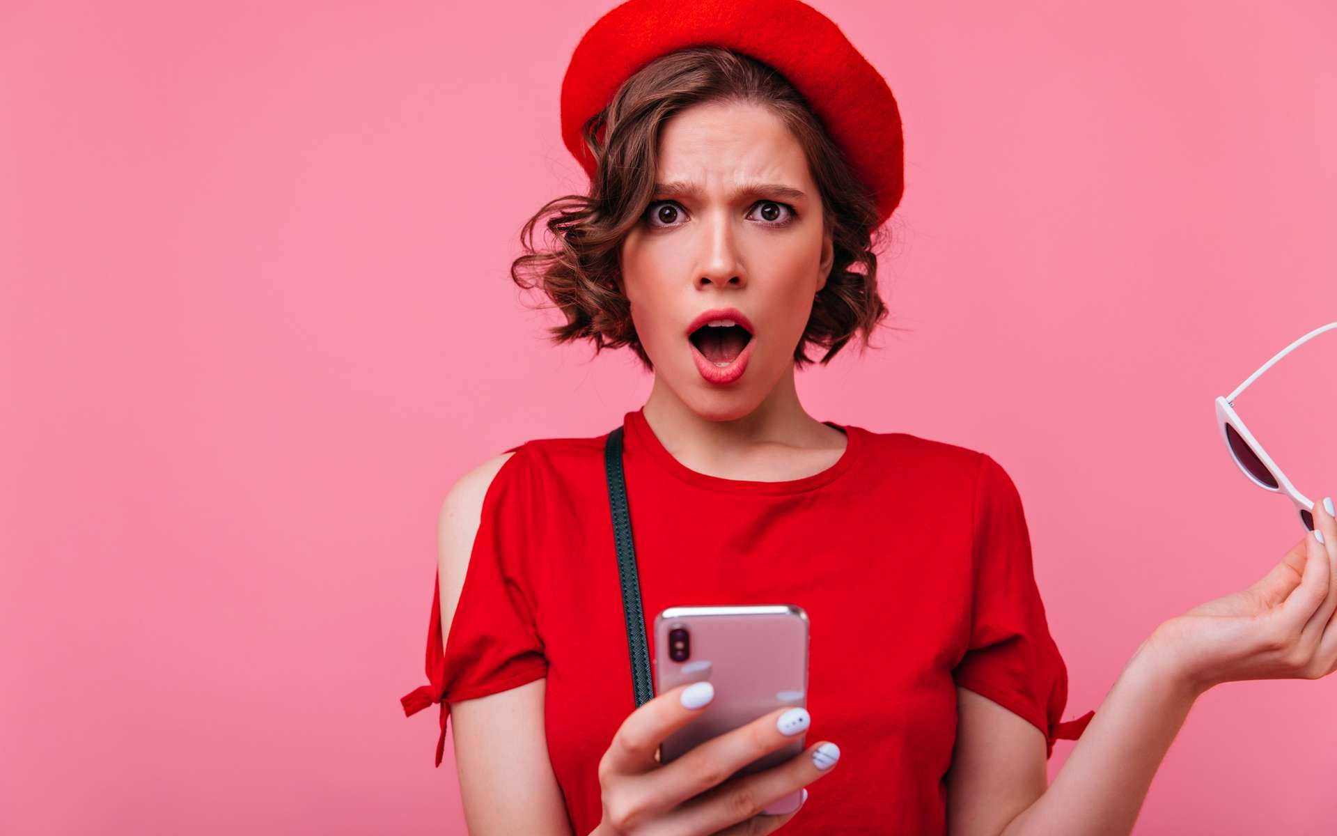 Free casse les prix : 200 Go en 5G pour moins de 9 ¬ par mois avec cette offre spéciale !
