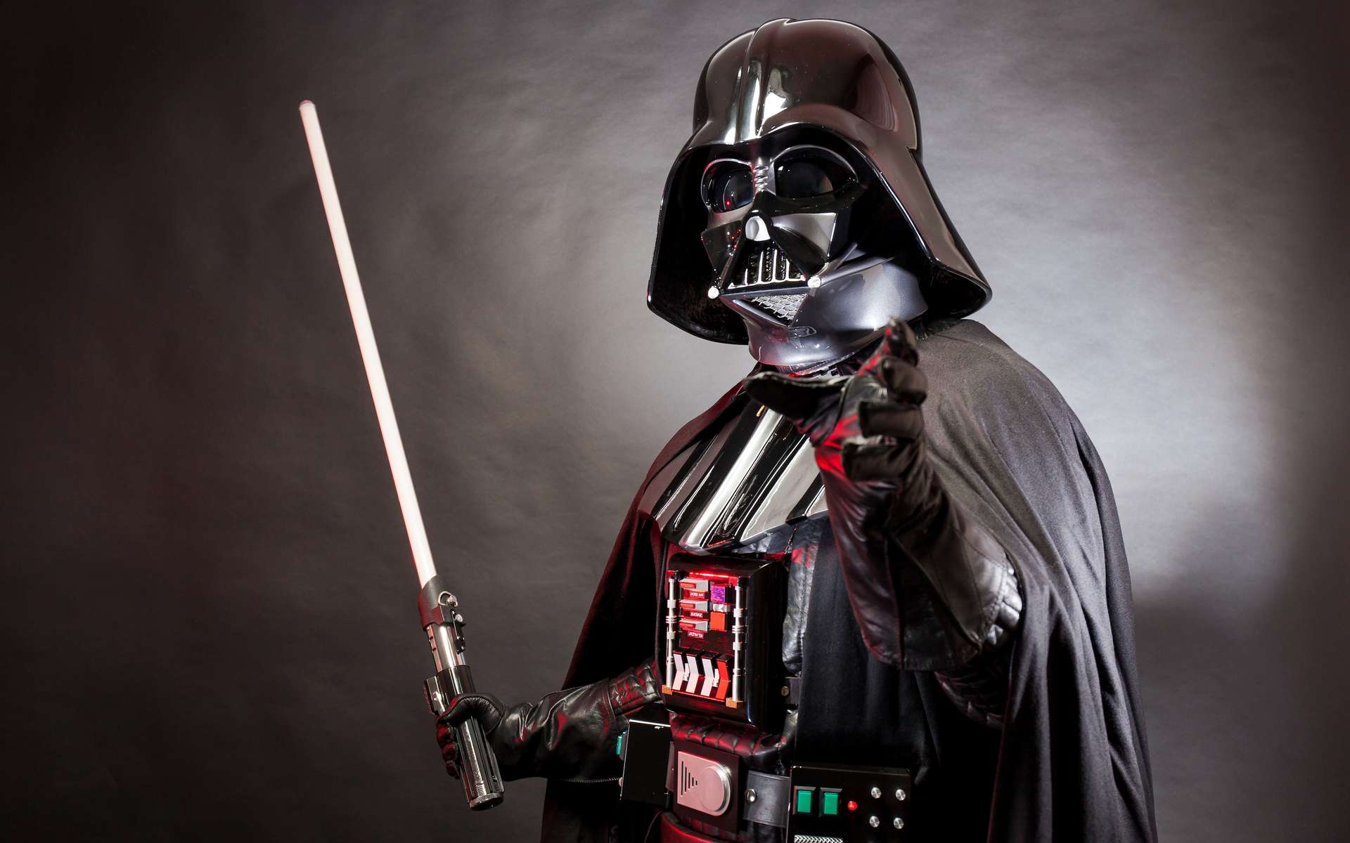 Journée Star Wars : les secrets qui entourent la Force