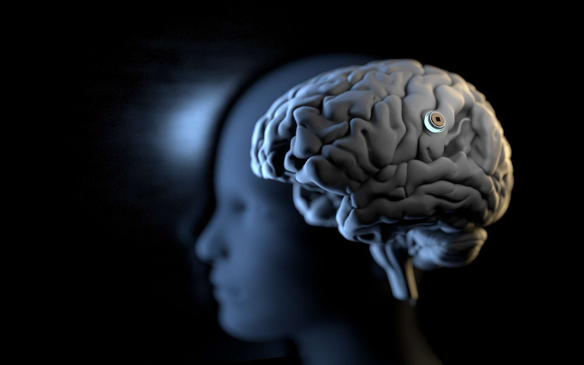 Neuralink va pouvoir tester sur des humains ses puces pour une « symbiose avec l'intelligence artificielle »