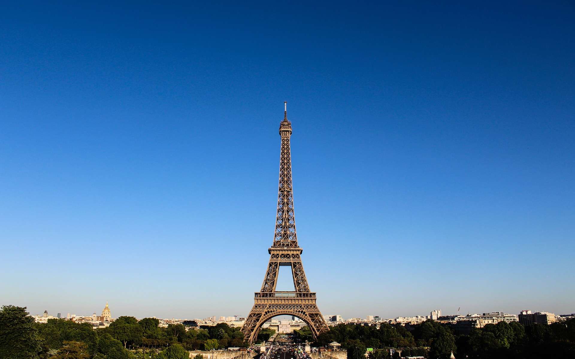 Le mois de mai 2022 est de loin le plus chaud et le plus sec jamais enregistré en France !