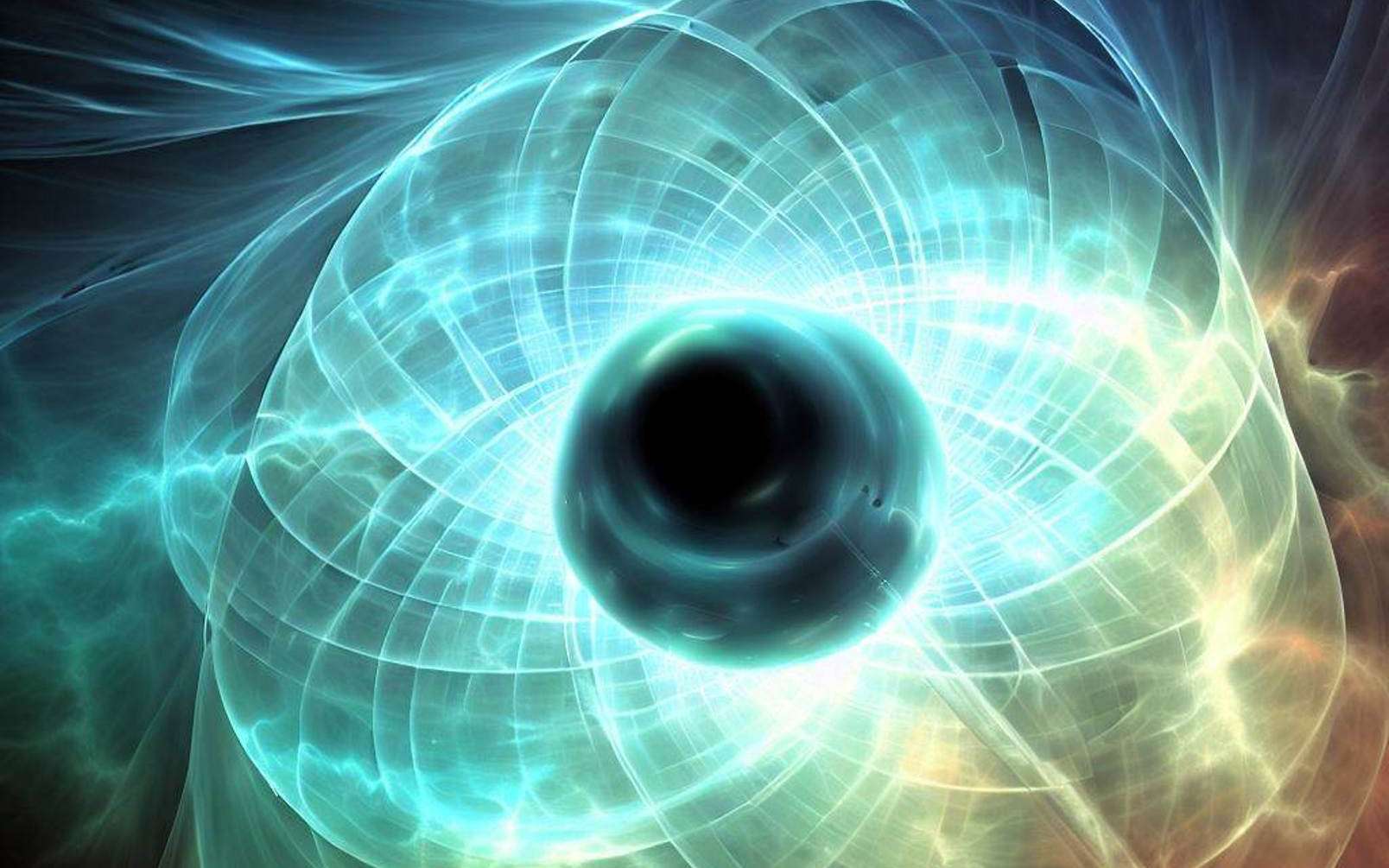 Les trous noirs de Hawking ne seraient pas les seuls à s'évaporer par rayonnement quantique !