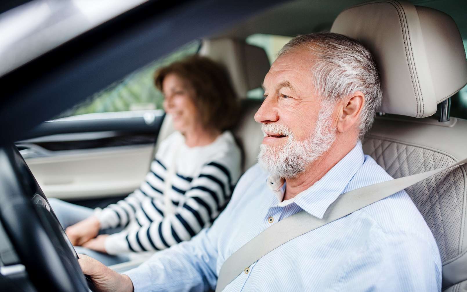 Permis de conduire : les nouvelles règles pour les diabétiques et les malades d'Alzheimer