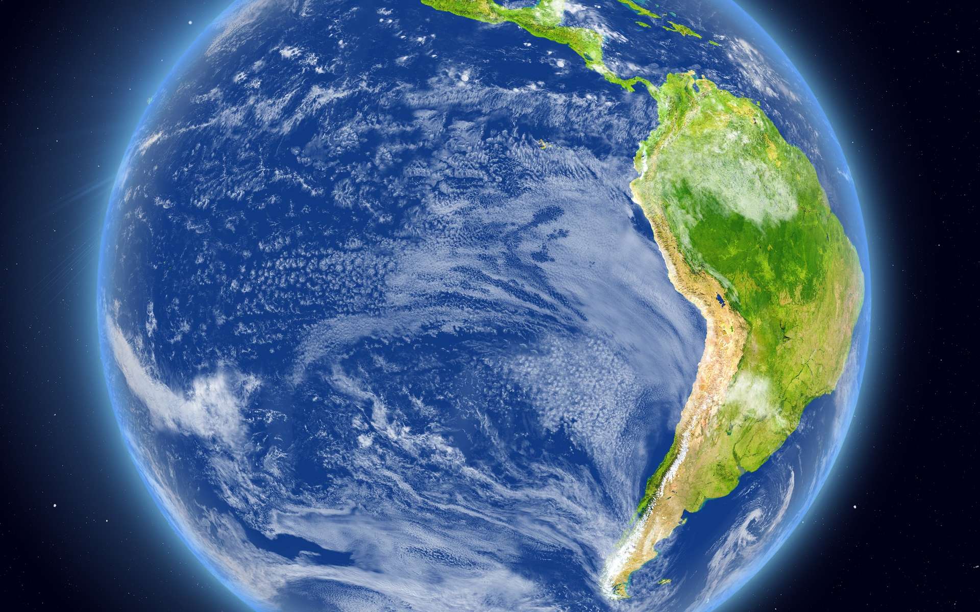 C'est officiel : le phénomène El Nino arrive et il va bouleverser le climat