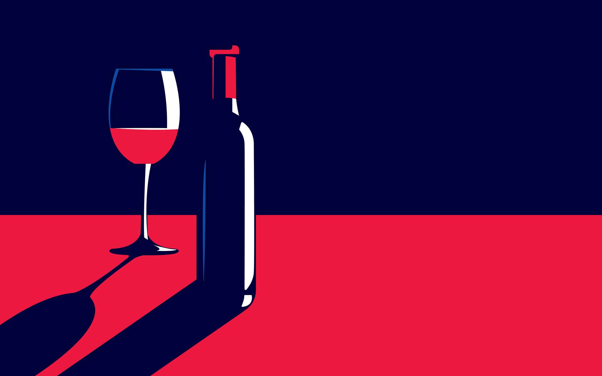 Non, le vin ne protège pas contre la Covid-19, au contraire