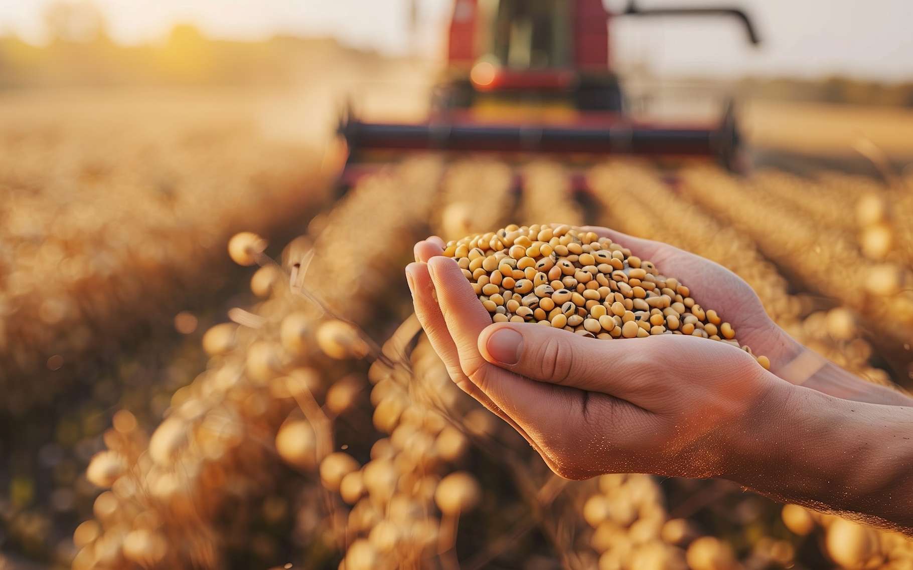 Ce que cache vraiment cet ingrédient clé de notre alimentation moderne