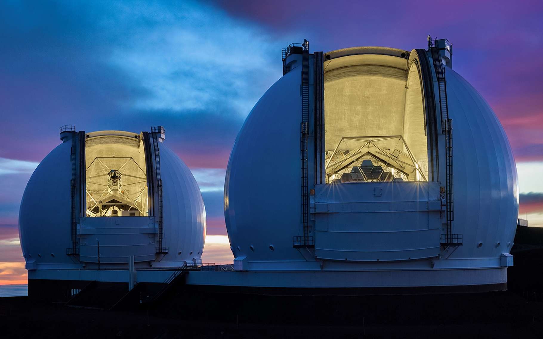Des astronomes ont écouté le chant d'une étoile et ils ont été bouleversés !