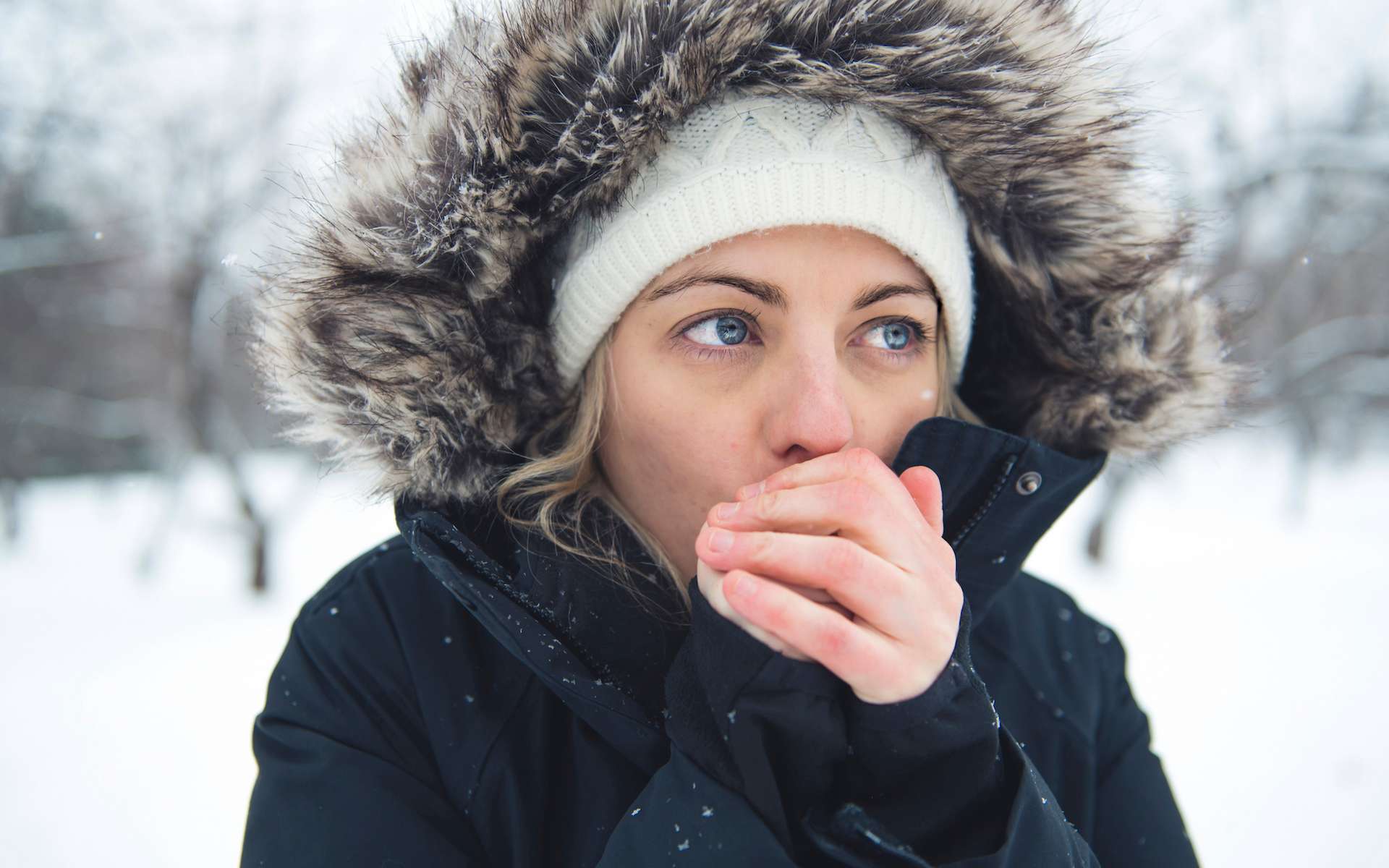 Préparez-vous : un coup de froid spectaculaire arrive, voici les régions les plus touchées