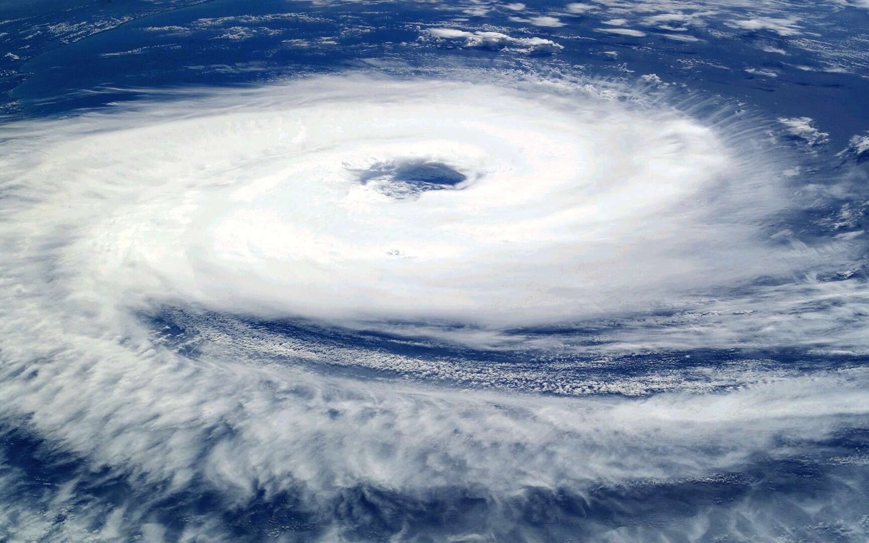 Cette innovation discrète sur les iPhone peut vous sauver la vie quand le réseau s'effondre durant une tempête