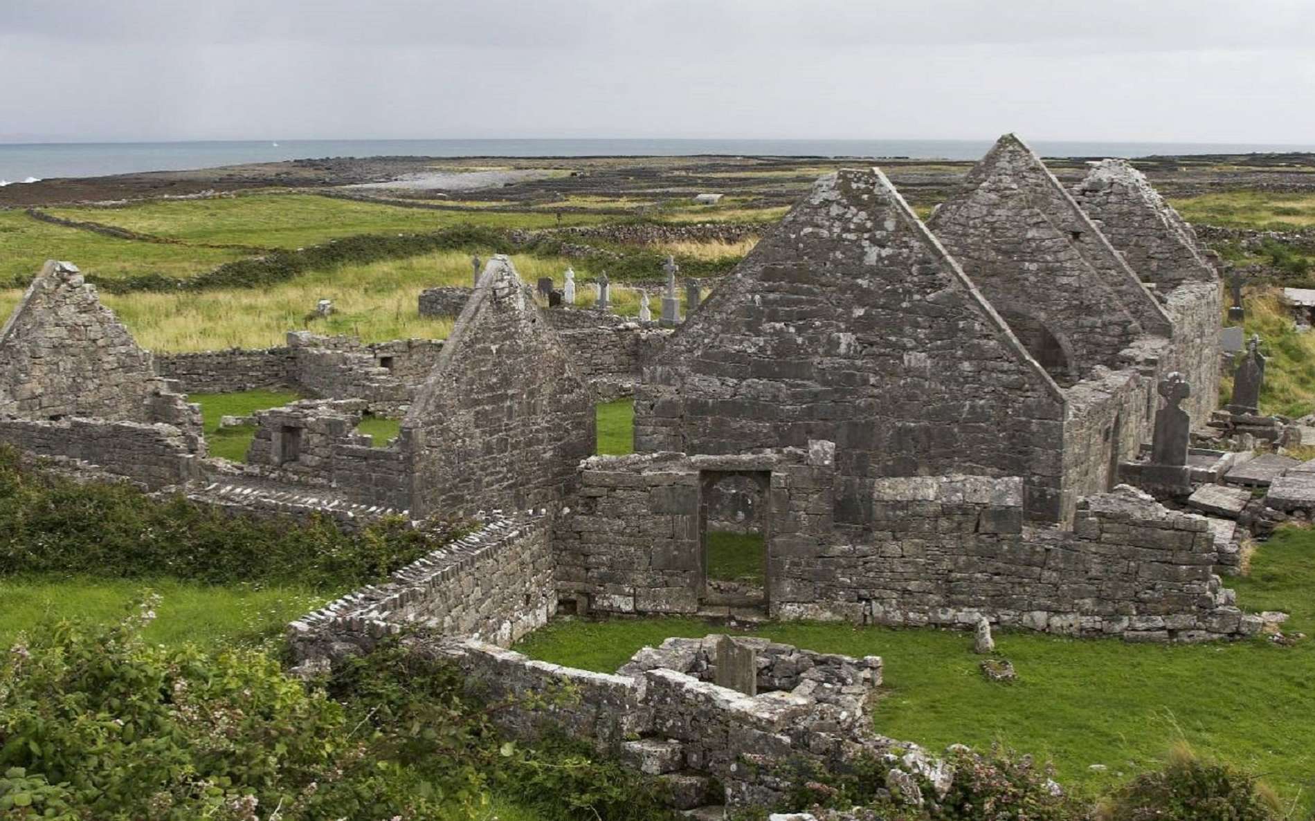 irlande gaélique en 4 lettres