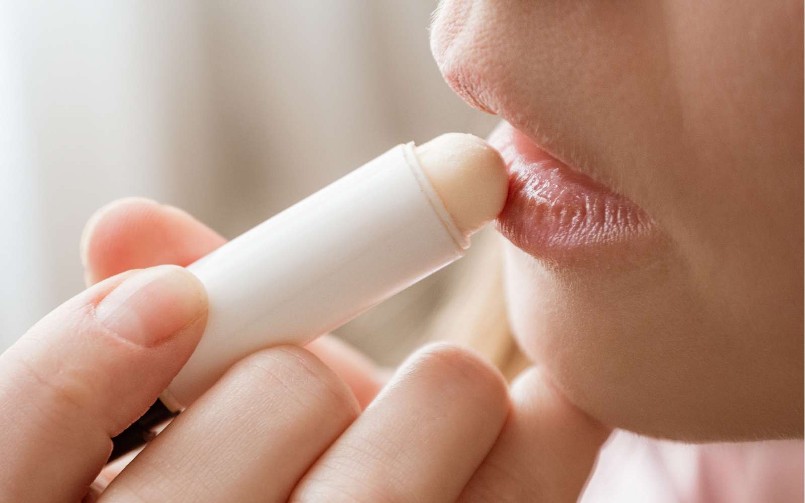 Baume à lèvres : découvrez le seul produit recommandé par l'UFC-Que Choisir