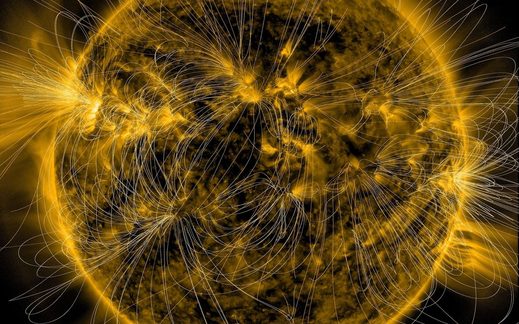Les scientifiques font une découverte qui pourrait réécrire les prévisions des tempêtes solaires