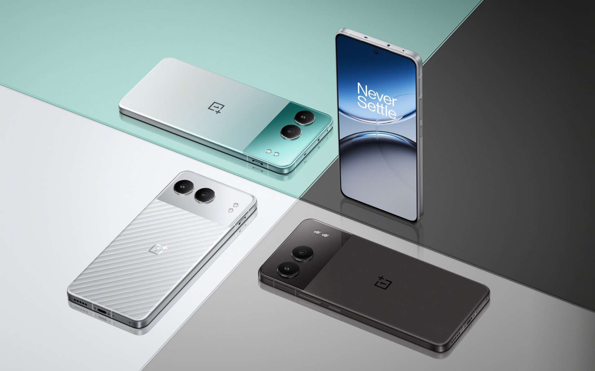OnePlus dévoile un nouveau smartphone, une tablette haut de gamme, une montre et des écouteurs