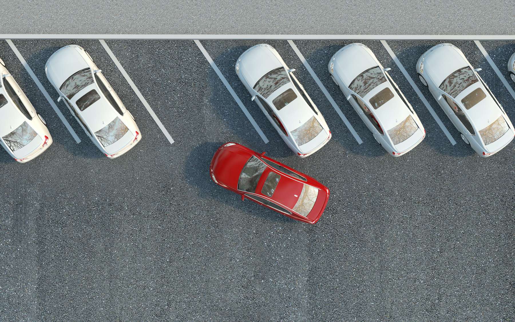 Science décalée : comment garer une voiture avec 12 neurones