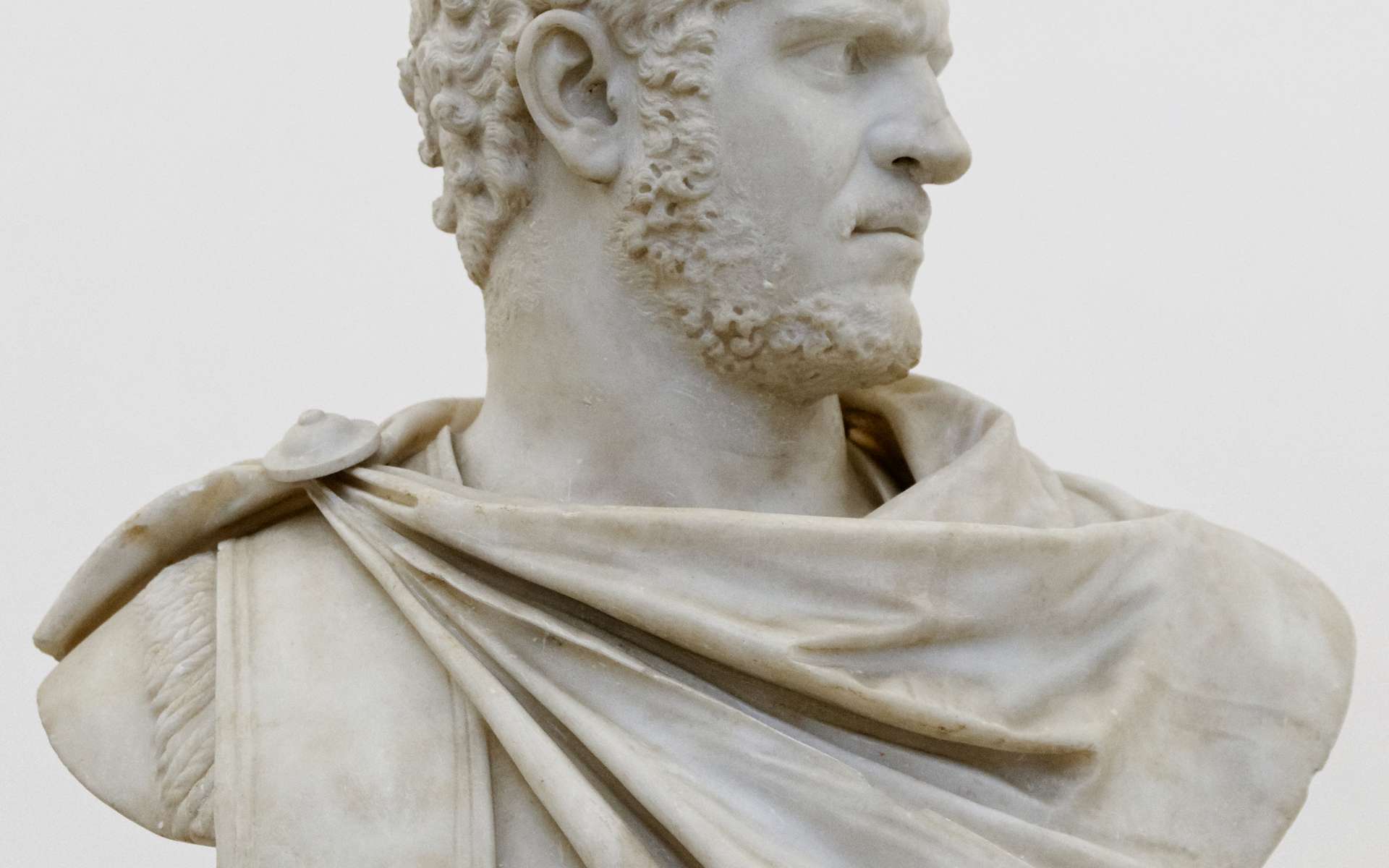 Edit De Caracalla De Quoi S Agit Il