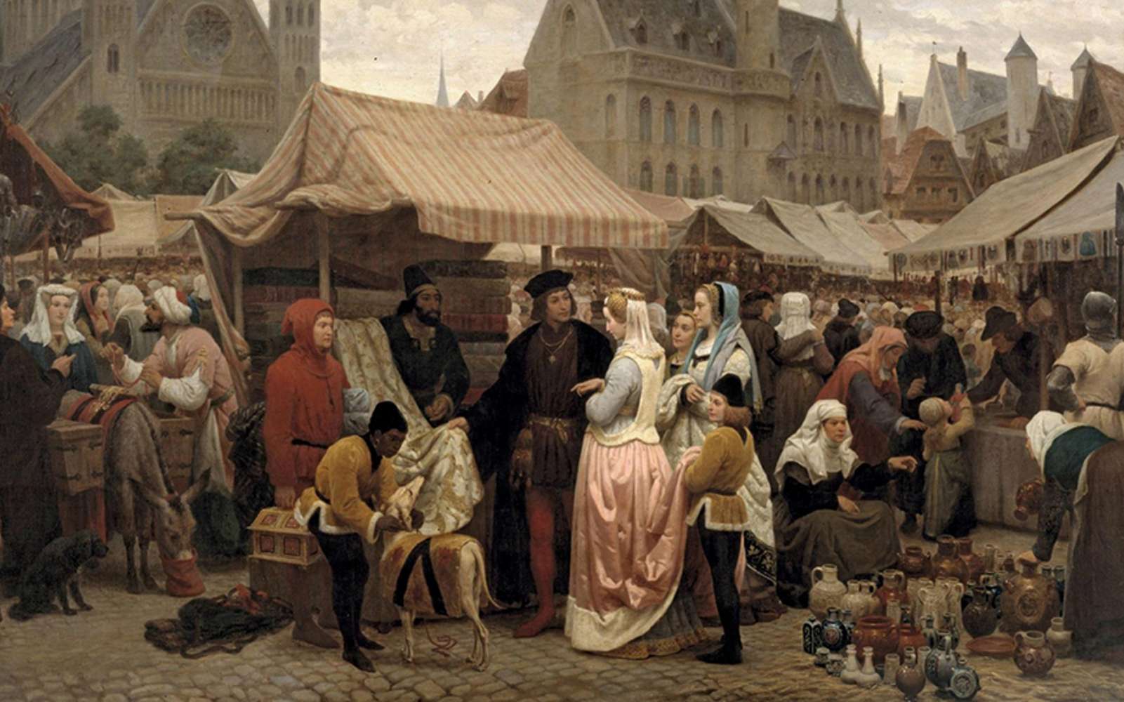 Quelle Aventure Le Moyen ge Nouvelle Histoire Du Moyen ge LALECU Quelle Aventure Le Moyen ge Nouvelle Histoire Du Moyen ge LALECU