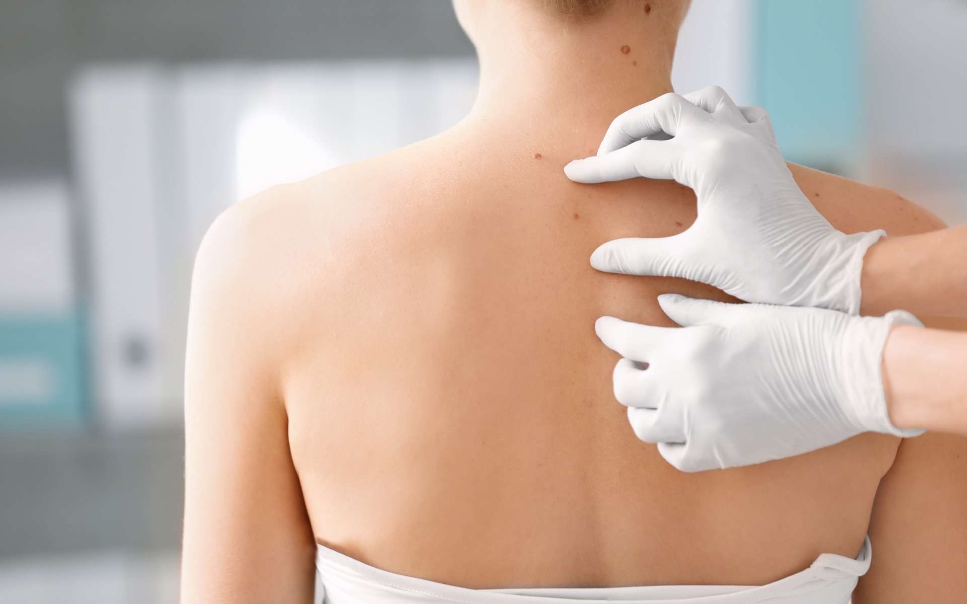 À 15 ans, il pourrait révolutionner le traitement du cancer de la peau avec un simple savon