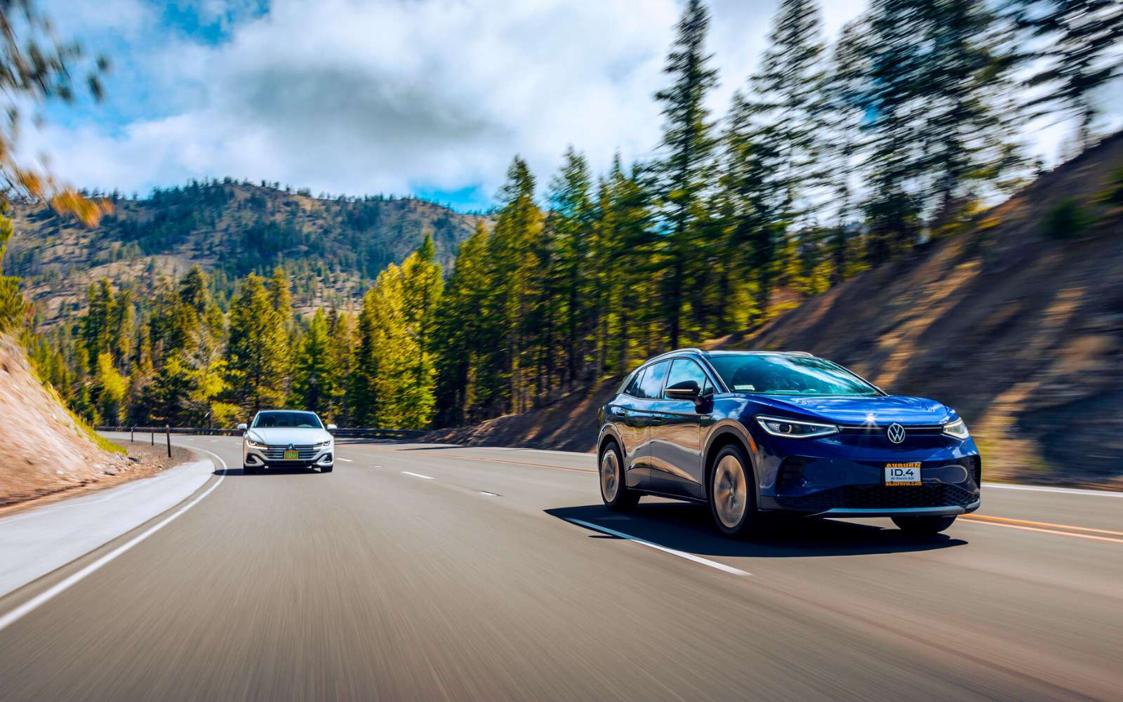 Autonomie, recharge, coût... Ce que personne ne vous dit sur la voiture électrique