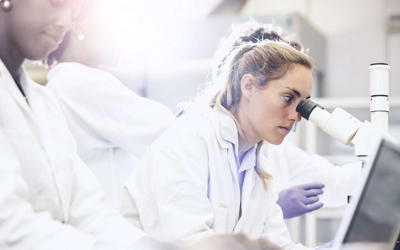L'anti-testostérone : une piste pour la prévention du Covid-19 ?
