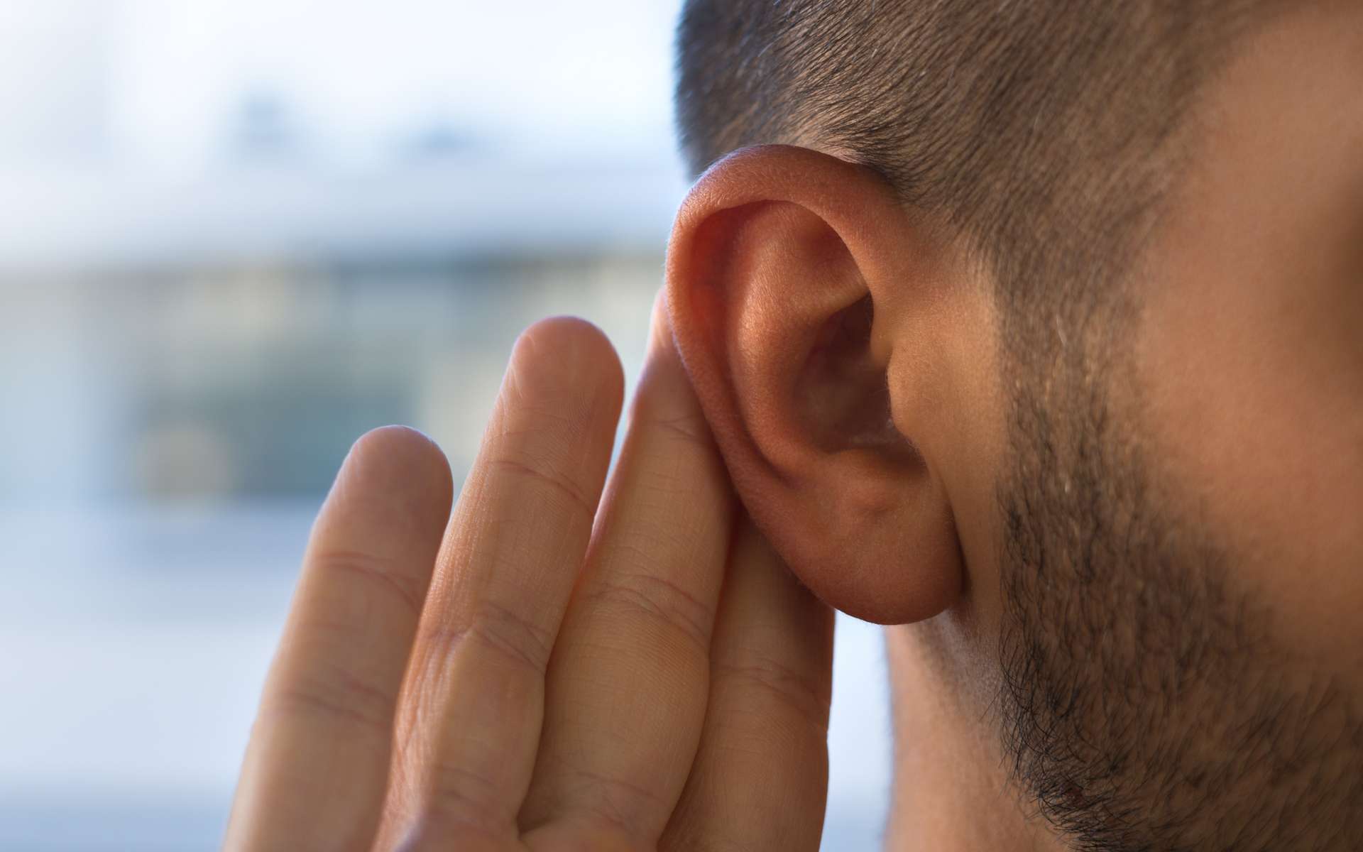 Cette technique de thérapie génique pourrait soigner la perte d'audition