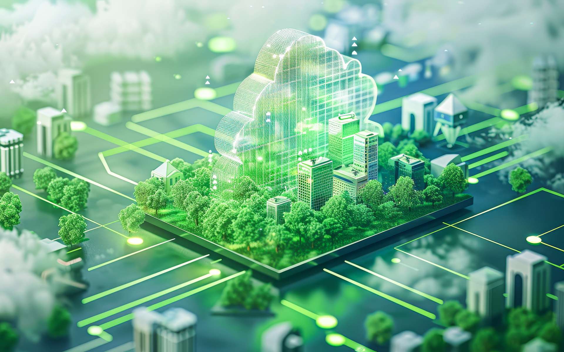 5 conseils pour une connectivité plus verte